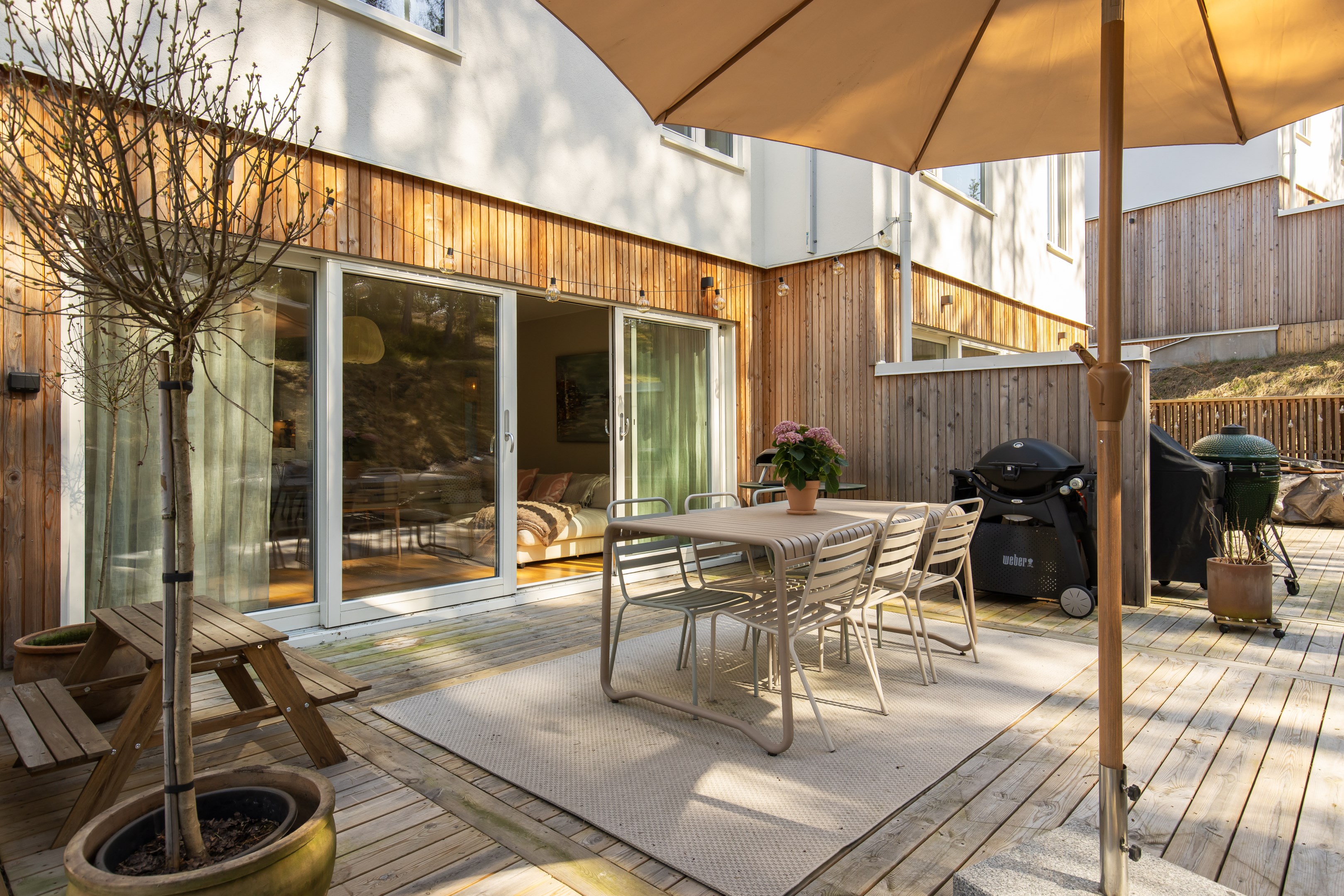 Bostadsbild från Skurusundsvägen 99B, Såld i Skuru, Nacka