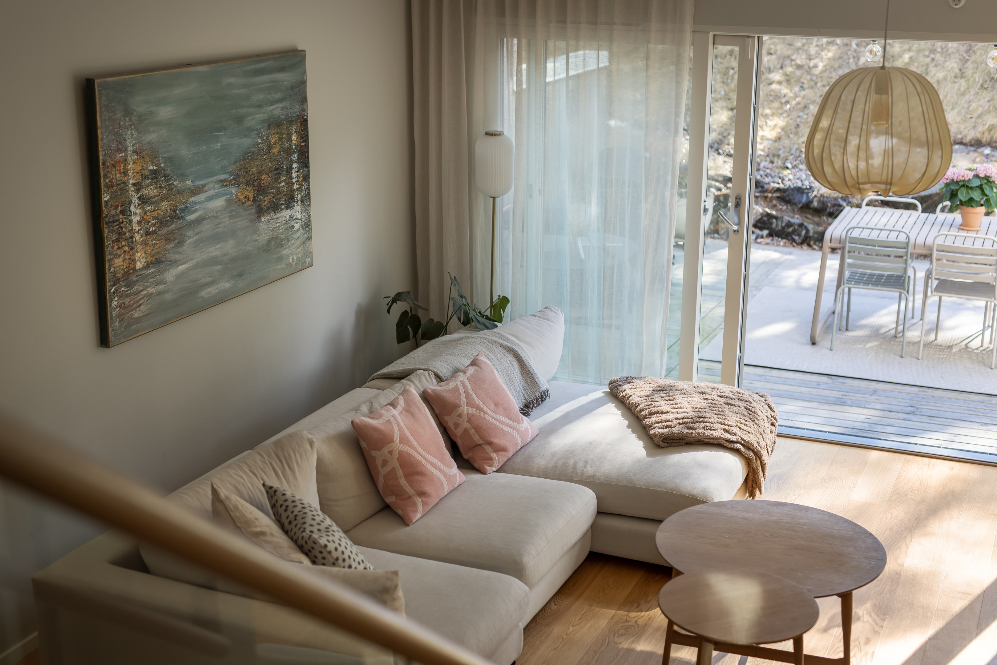 Bostadsbild från Skurusundsvägen 99B, Såld i Skuru, Nacka