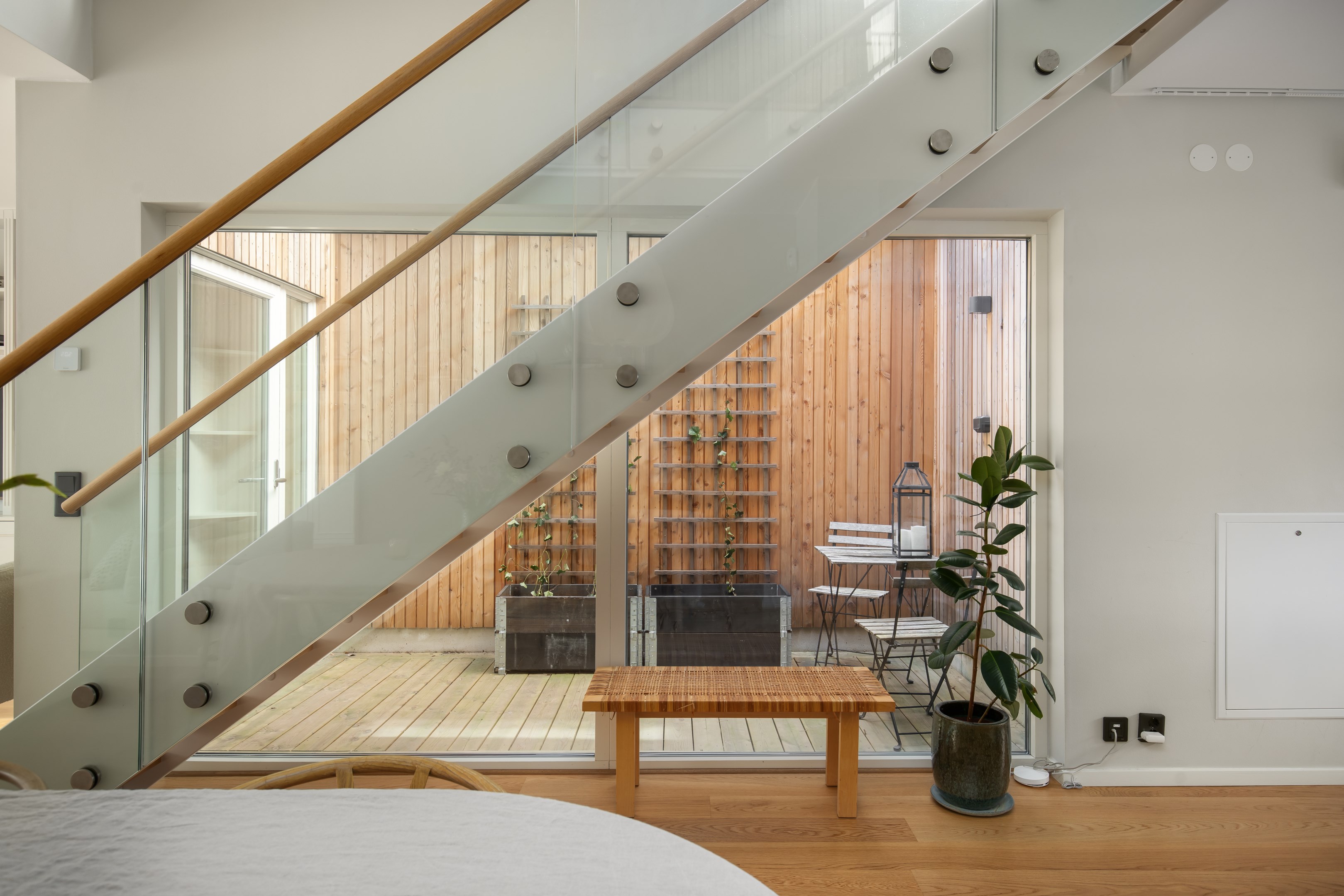 Bostadsbild från Skurusundsvägen 99B, Såld i Skuru, Nacka