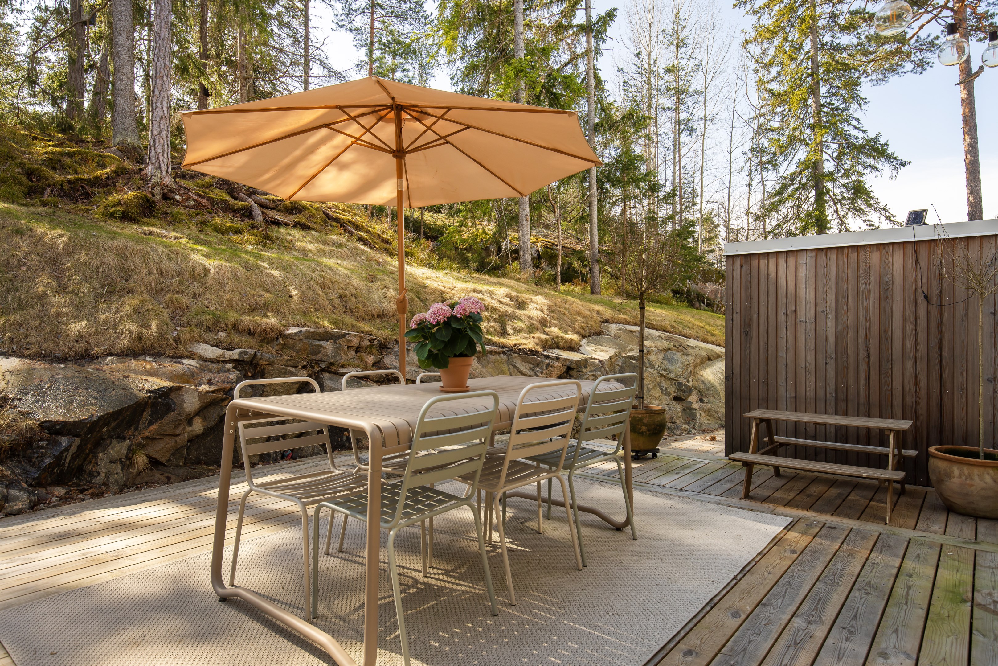 Bostadsbild från Skurusundsvägen 99B, Såld i Skuru, Nacka