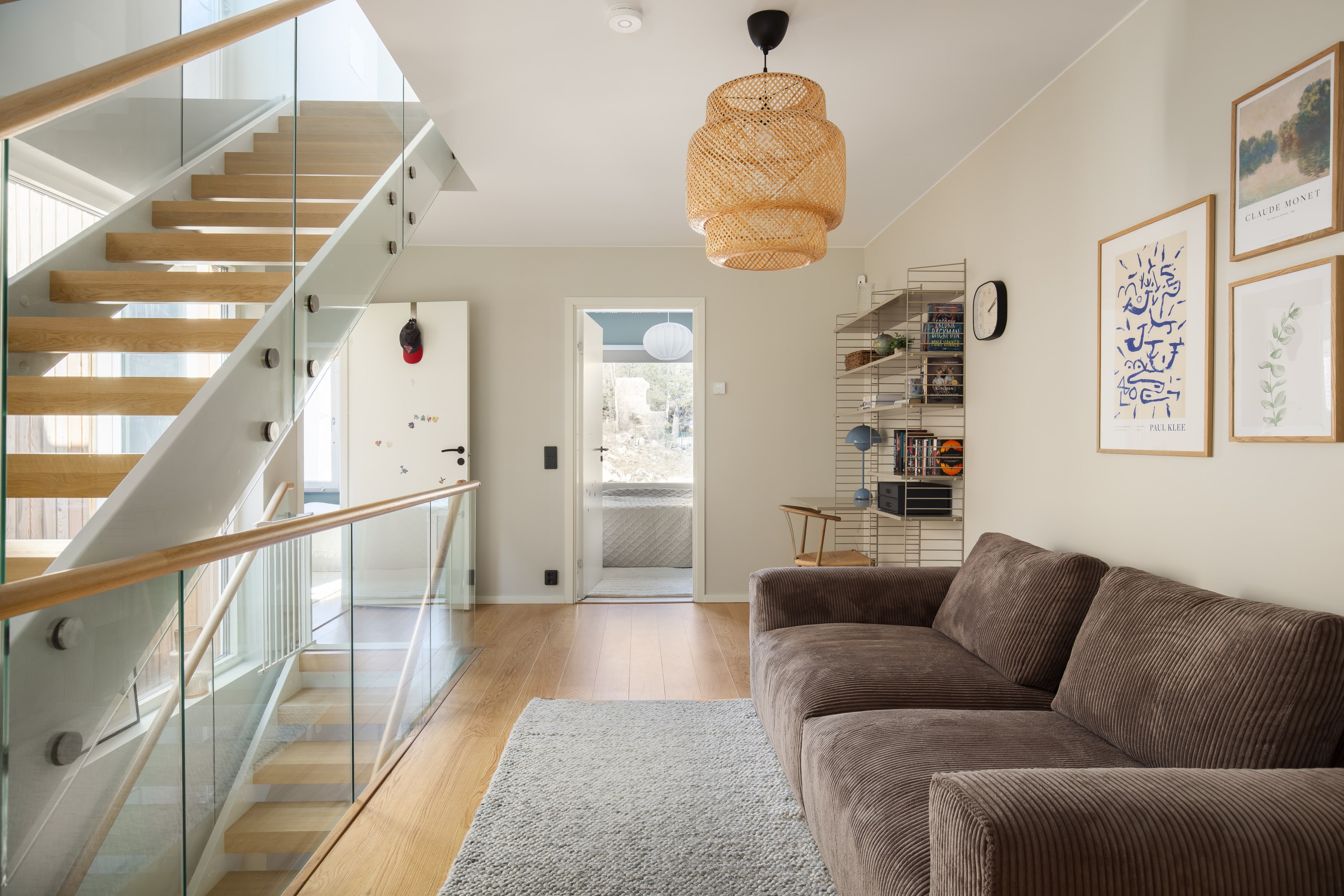 Bostadsbild från Skurusundsvägen 99B, Såld i Skuru, Nacka