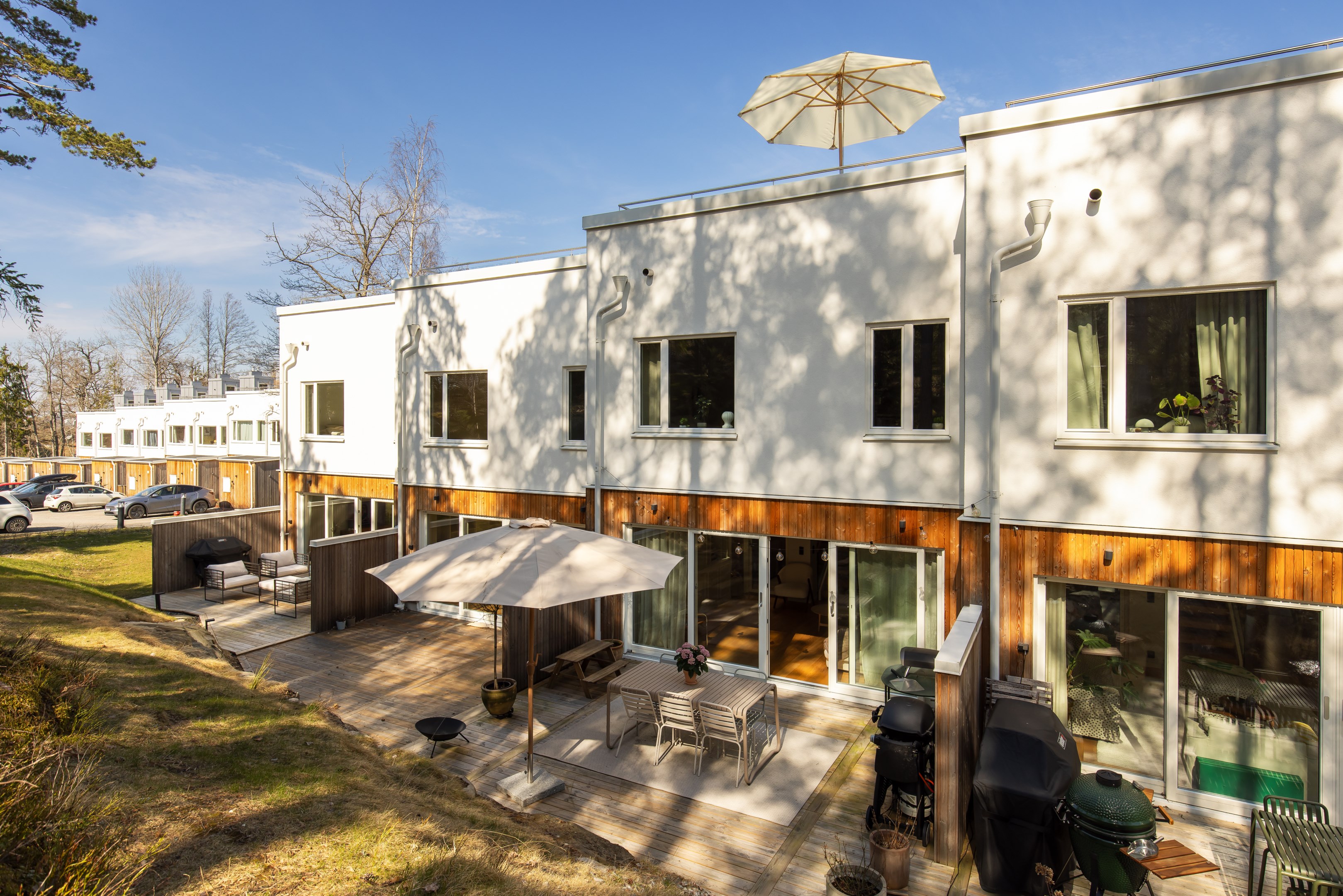 Bostadsbild från Skurusundsvägen 99B, Såld i Skuru, Nacka