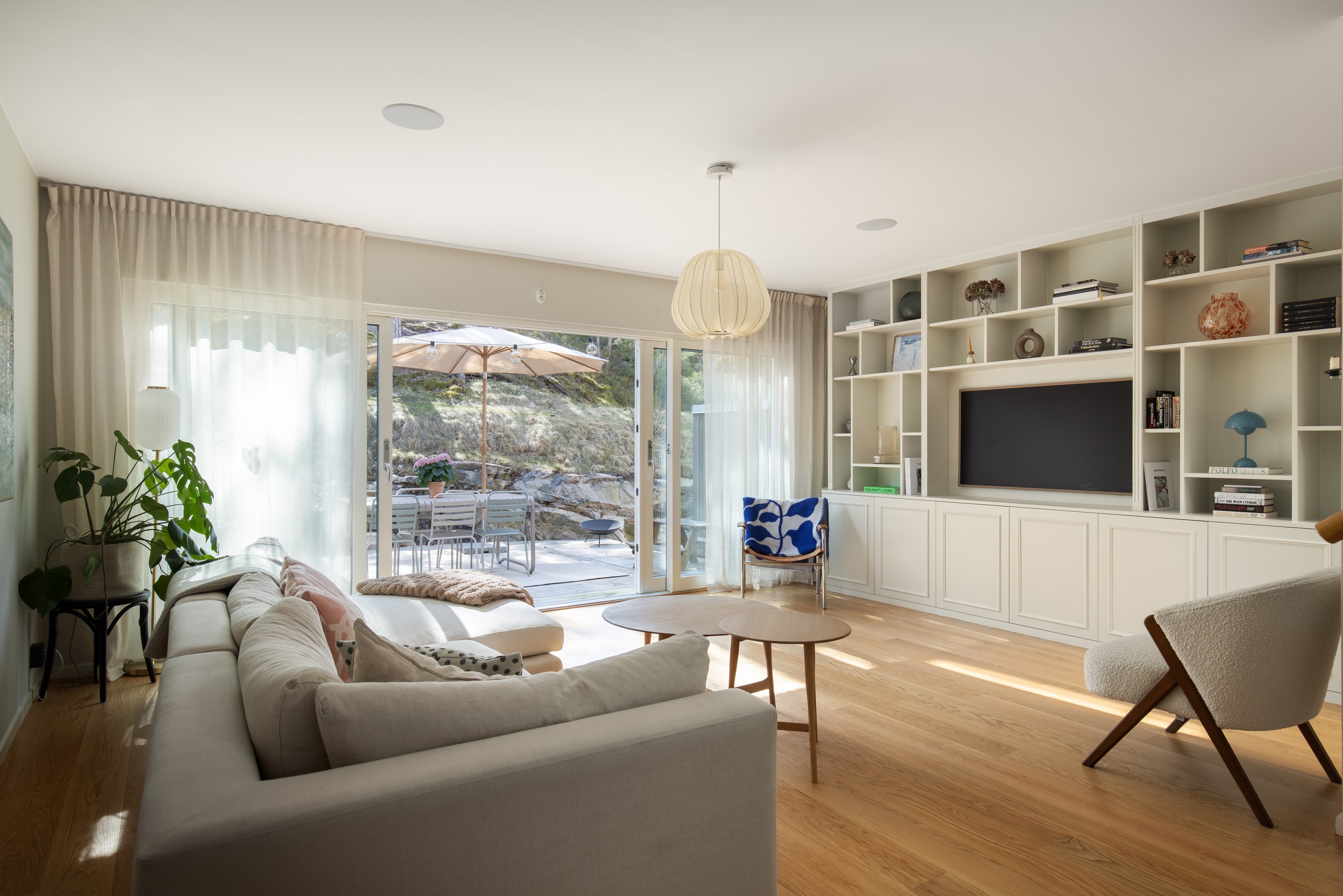 Bostadsbild från Skurusundsvägen 99B, Såld i Skuru, Nacka