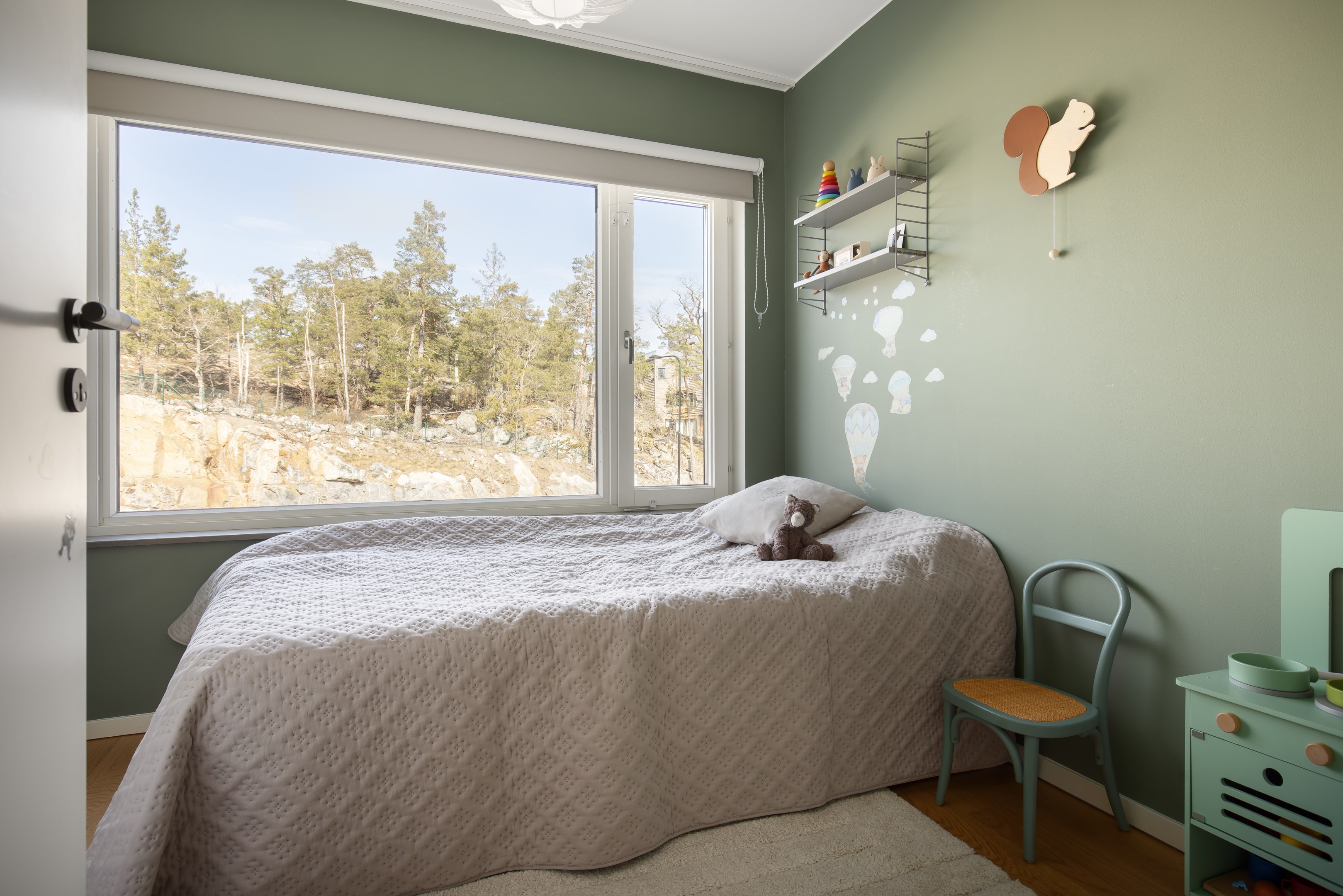 Bostadsbild från Skurusundsvägen 99B, Såld i Skuru, Nacka