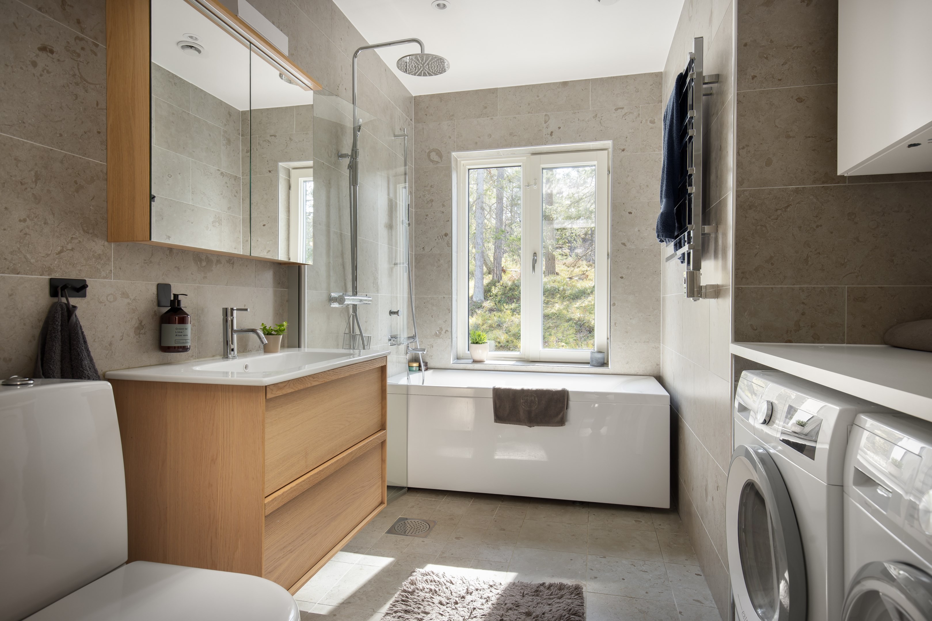 Bostadsbild från Skurusundsvägen 99B, Såld i Skuru, Nacka