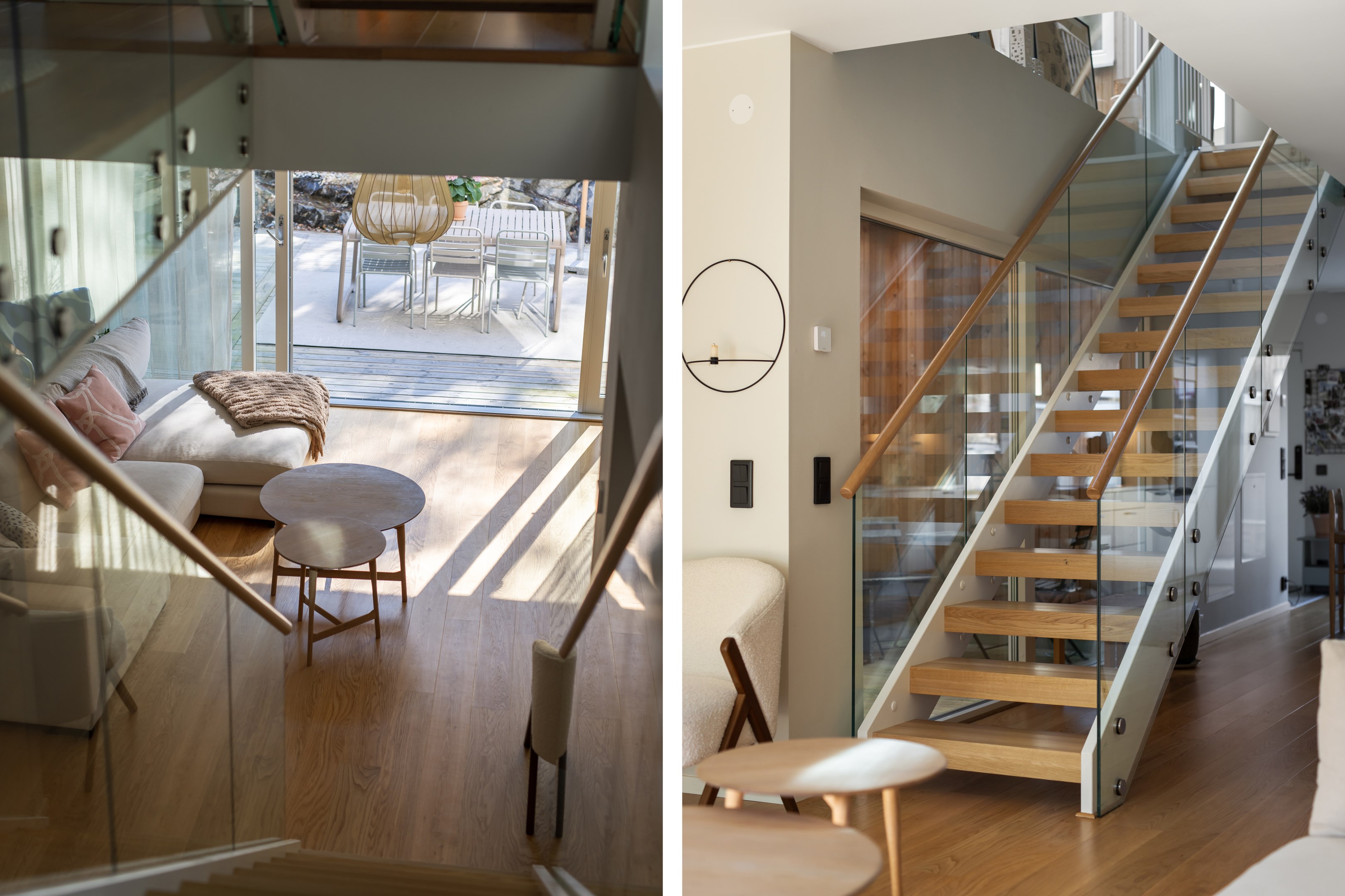 Bostadsbild från Skurusundsvägen 99B, Såld i Skuru, Nacka