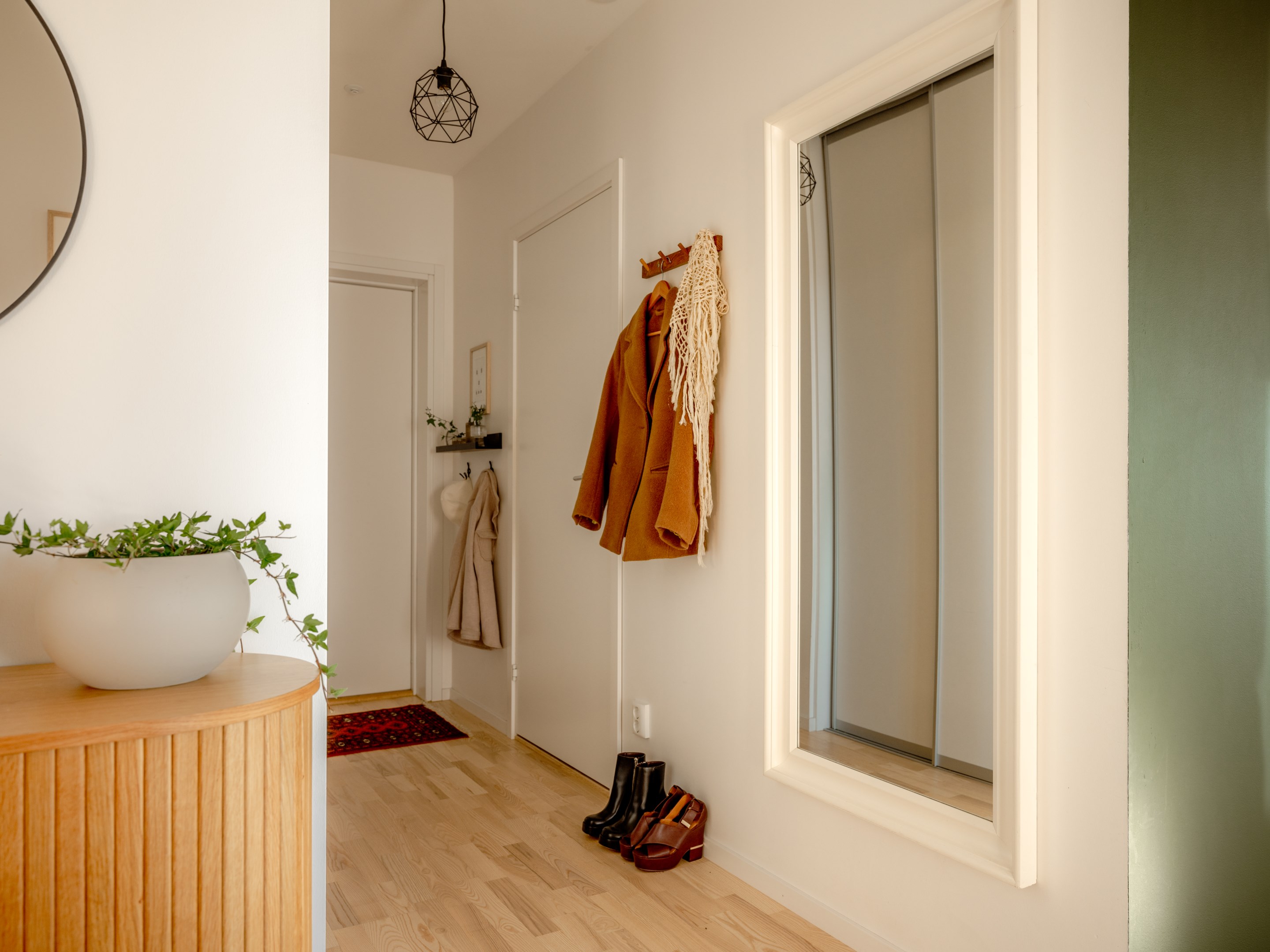Bostadsbild från Ekfatsgatan 1, 18tr, Såld i Liljeholmen - Liljeholmskajen, Stockholm