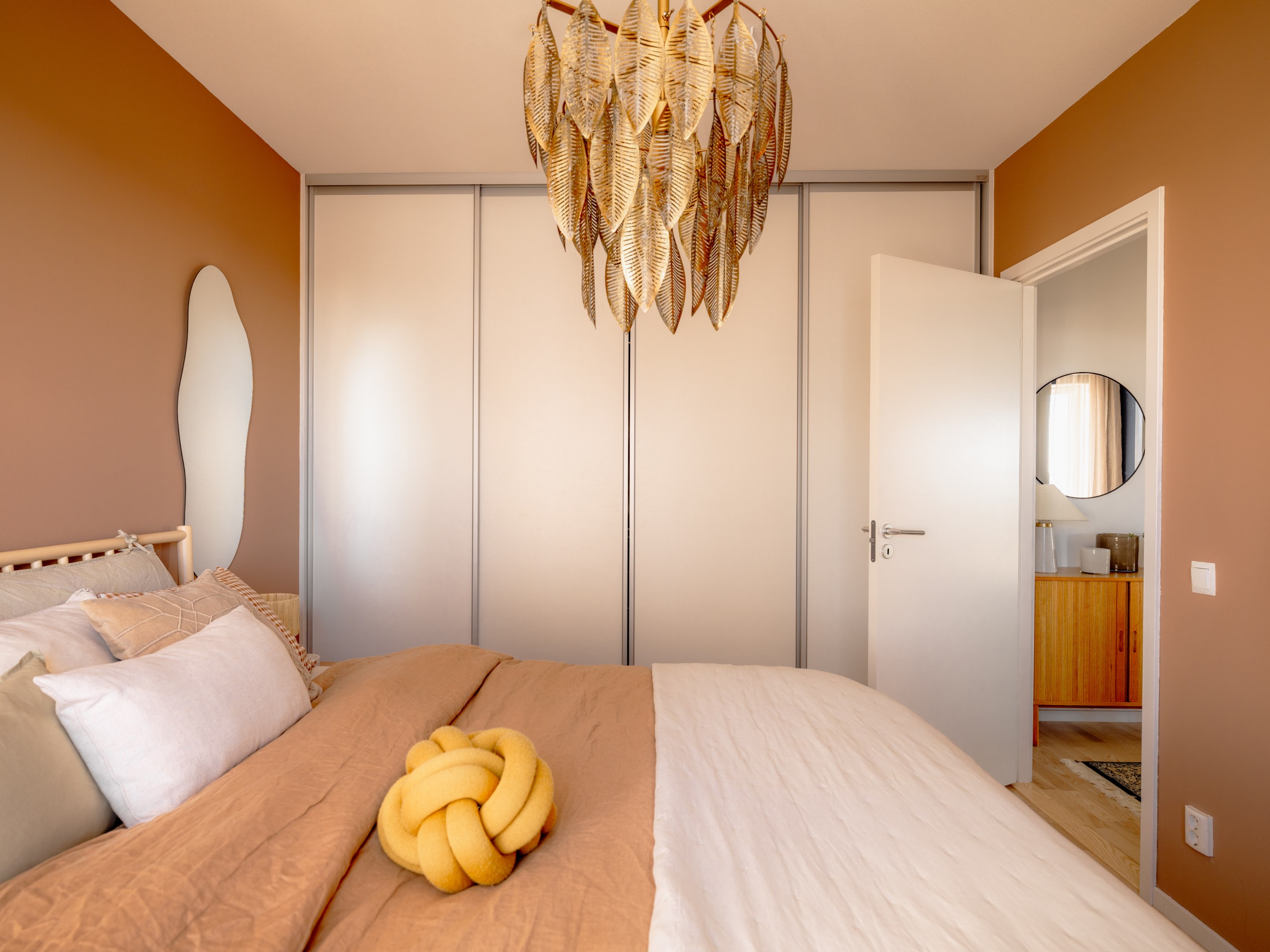 Bostadsbild från Ekfatsgatan 1, 18tr, Såld i Liljeholmen - Liljeholmskajen, Stockholm