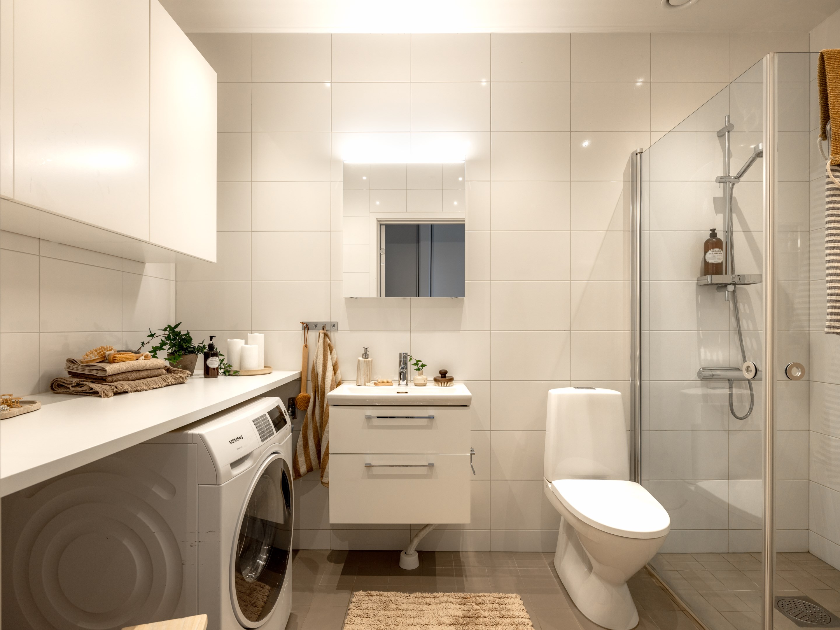 Bostadsbild från Ekfatsgatan 1, 18tr, Såld i Liljeholmen - Liljeholmskajen, Stockholm