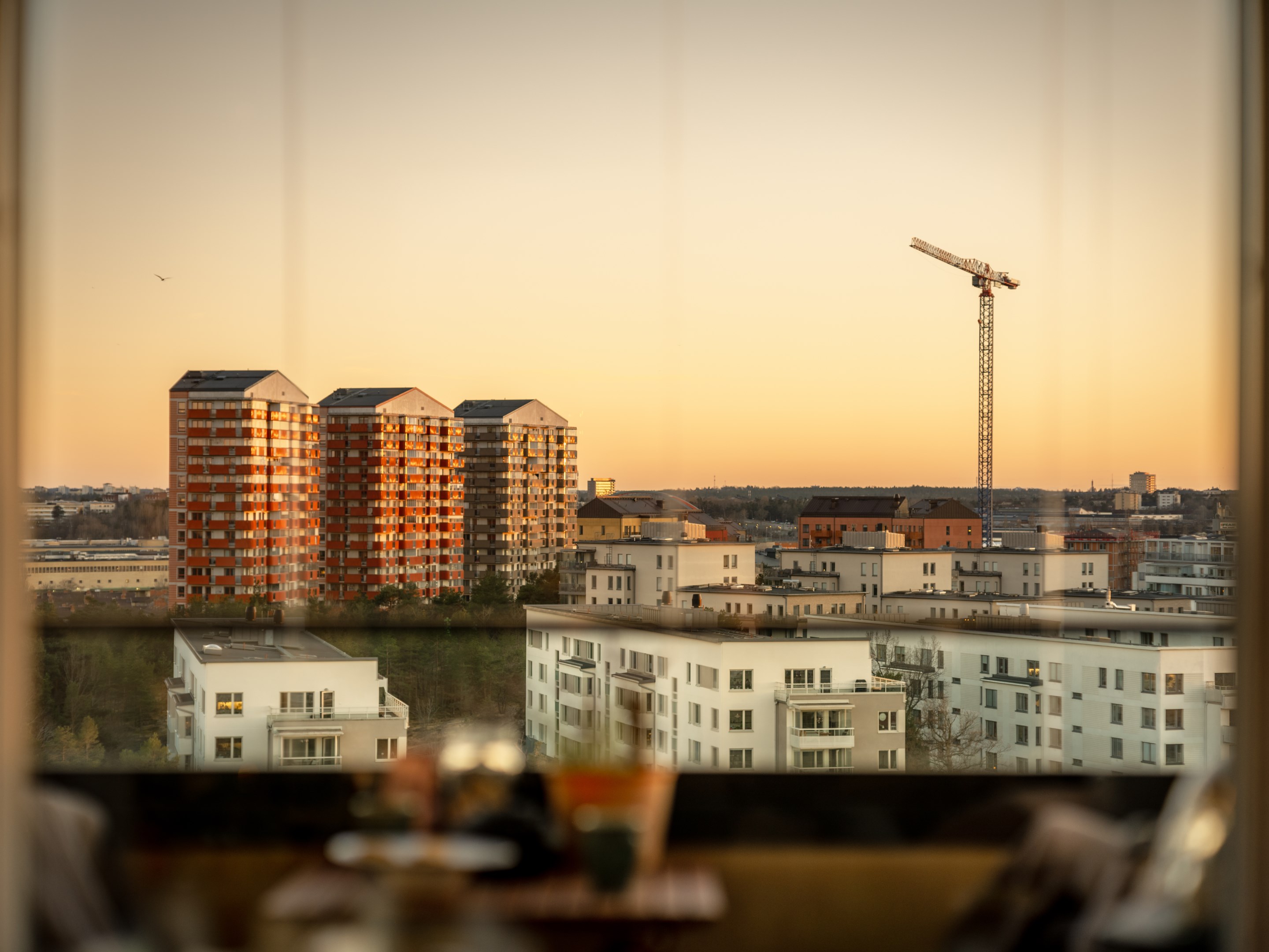 Bostadsbild från Ekfatsgatan 1, 18tr, Såld i Liljeholmen - Liljeholmskajen, Stockholm