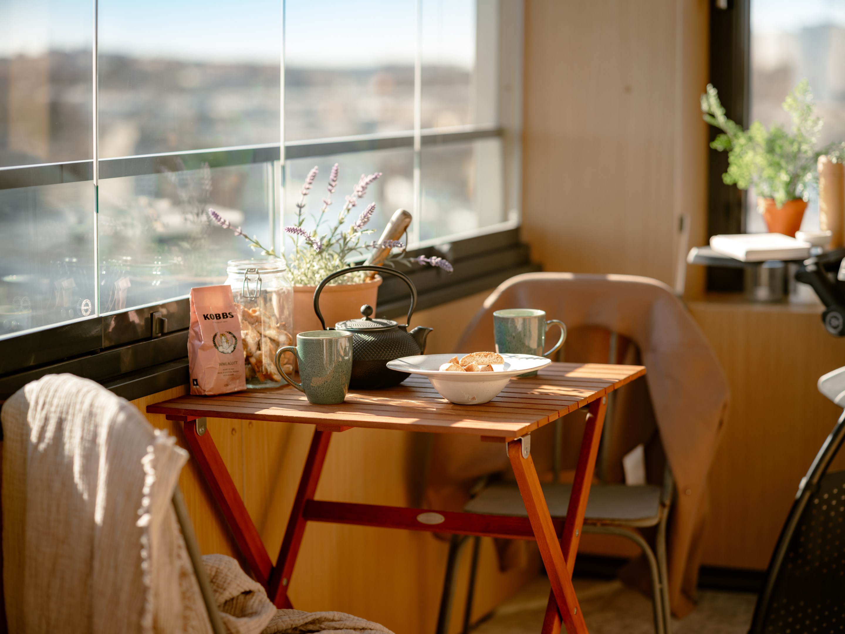 Bostadsbild från Ekfatsgatan 1, 18tr, Såld i Liljeholmen - Liljeholmskajen, Stockholm