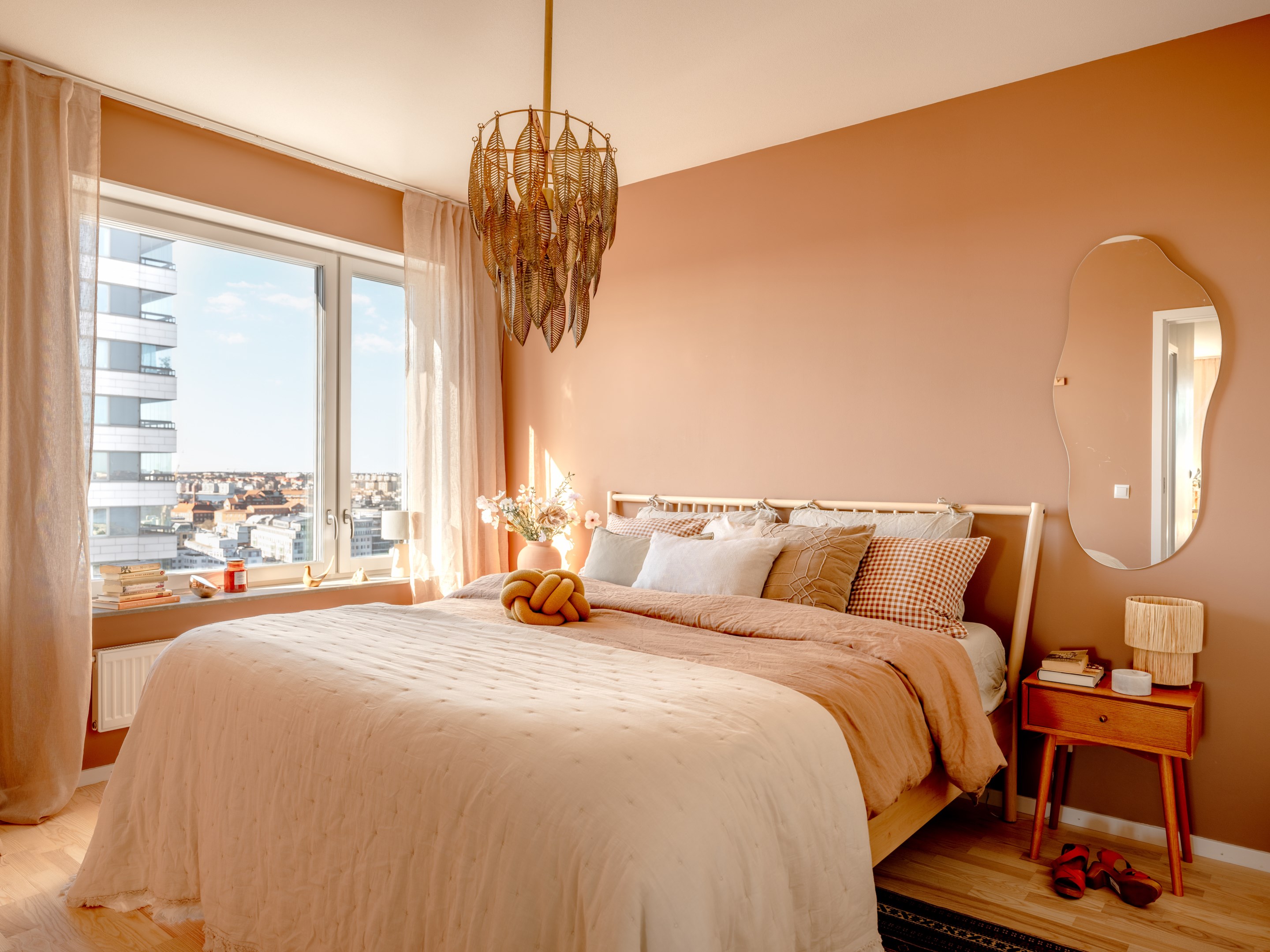 Bostadsbild från Ekfatsgatan 1, 18tr, Såld i Liljeholmen - Liljeholmskajen, Stockholm