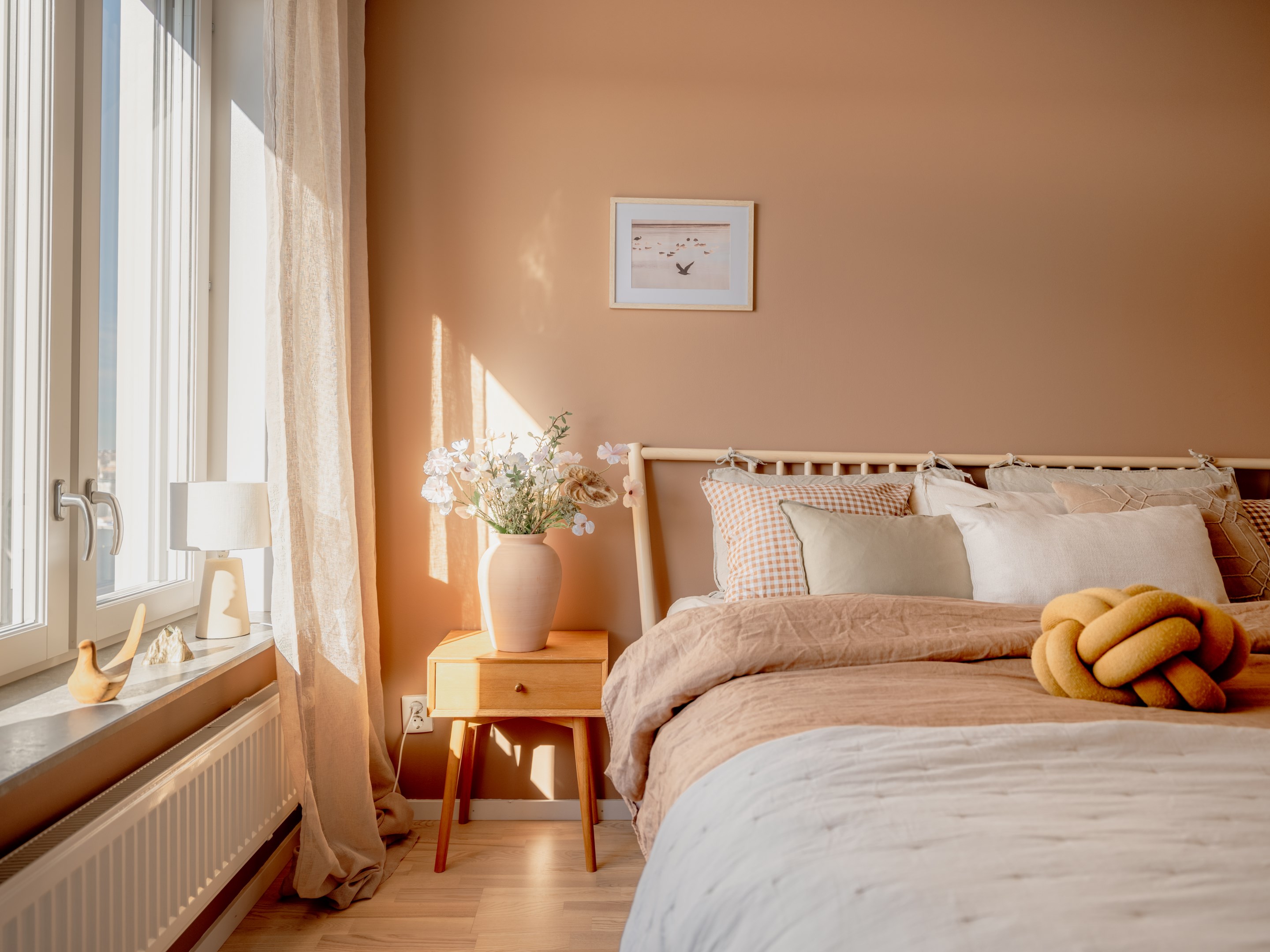 Bostadsbild från Ekfatsgatan 1, 18tr, Såld i Liljeholmen - Liljeholmskajen, Stockholm