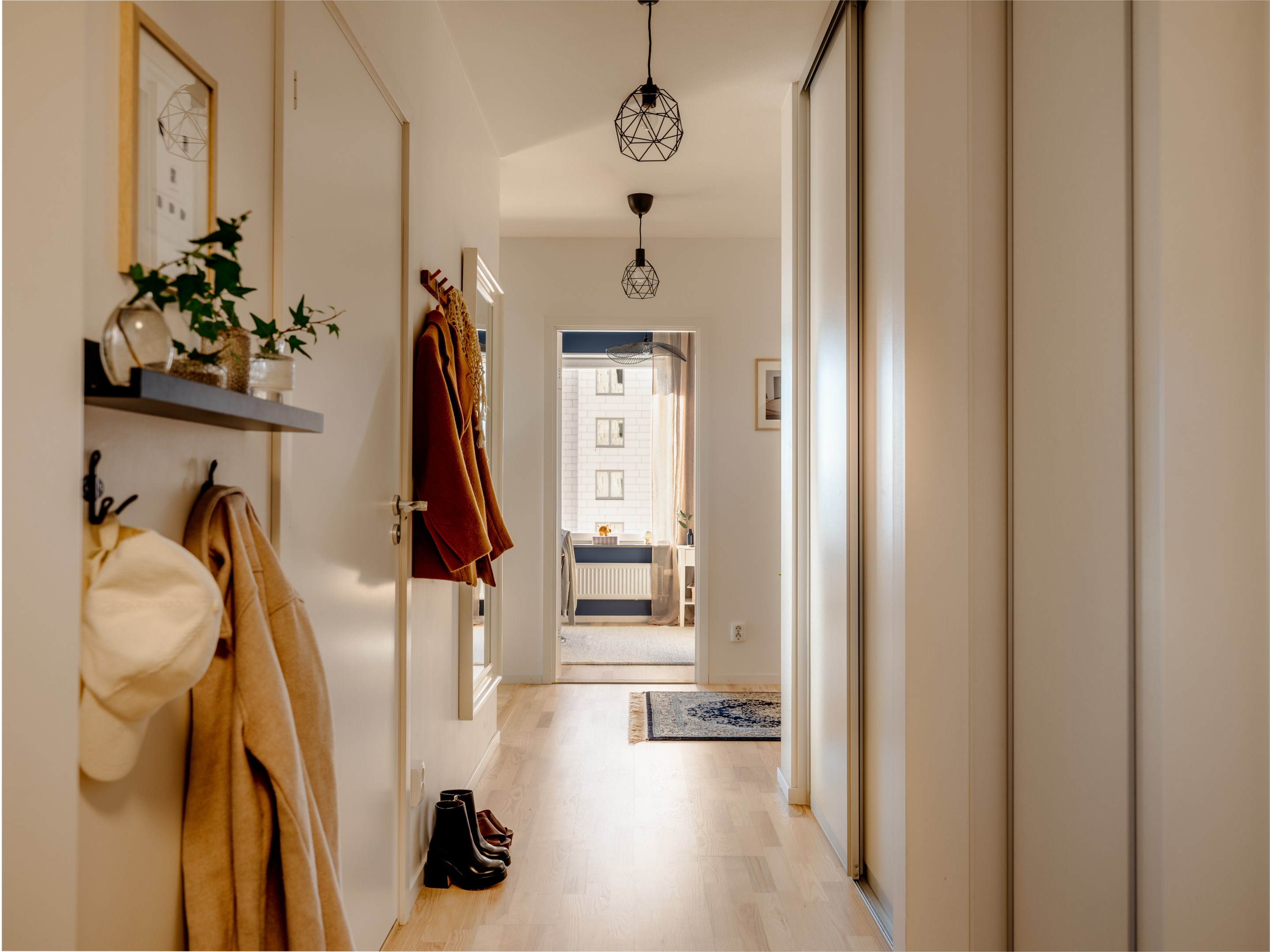 Bostadsbild från Ekfatsgatan 1, 18tr, Såld i Liljeholmen - Liljeholmskajen, Stockholm