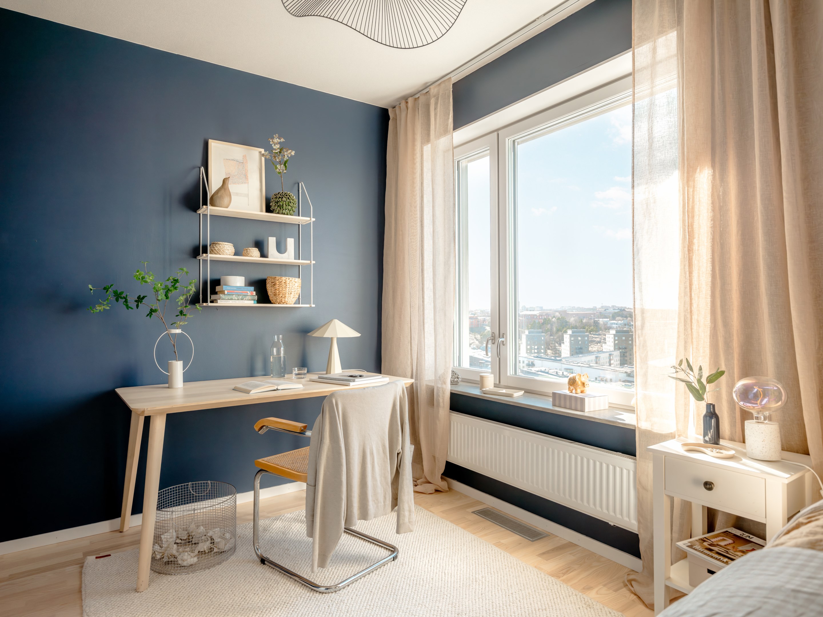 Bostadsbild från Ekfatsgatan 1, 18tr, Såld i Liljeholmen - Liljeholmskajen, Stockholm