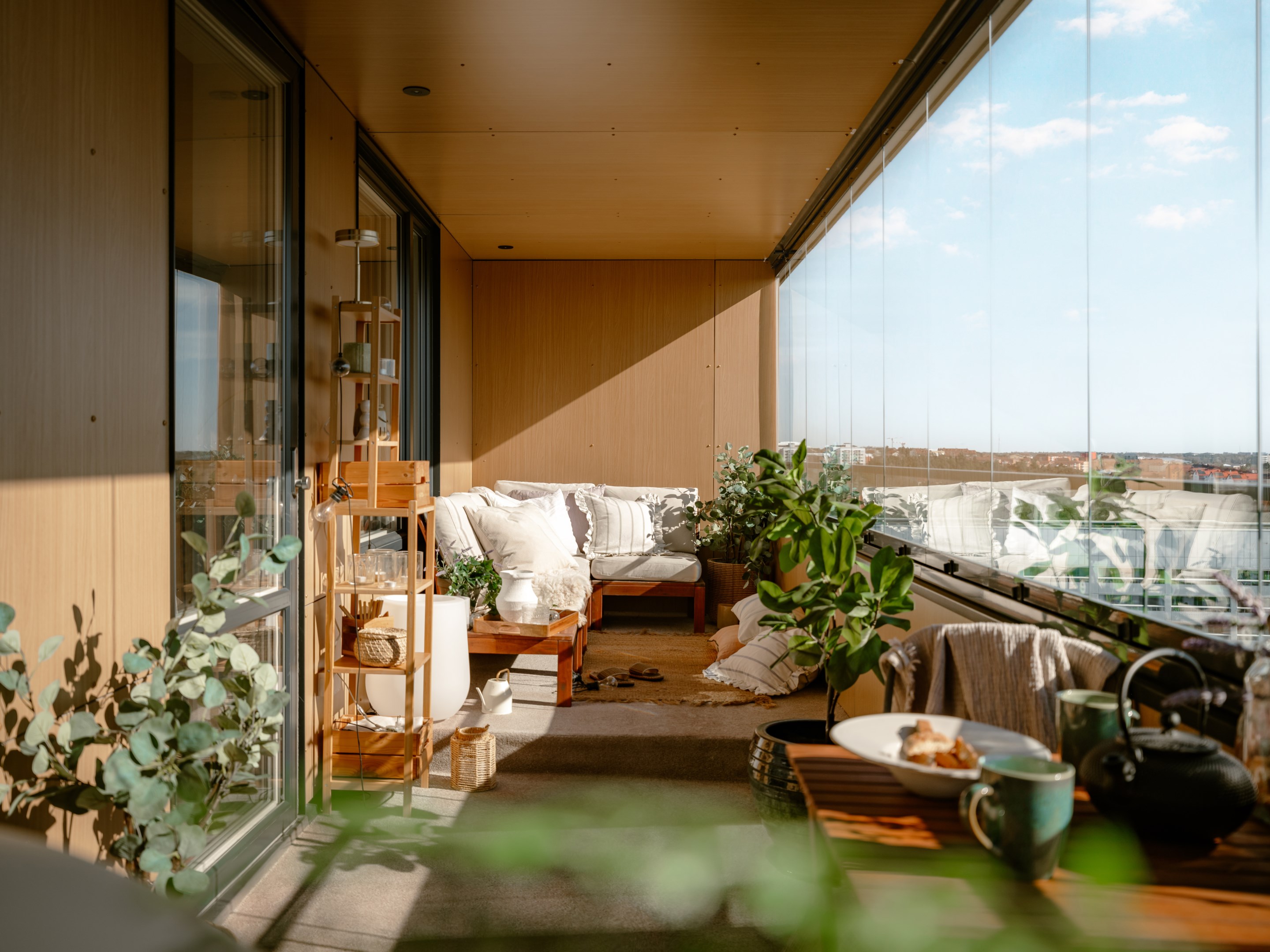 Bostadsbild från Ekfatsgatan 1, 18tr, Såld i Liljeholmen - Liljeholmskajen, Stockholm