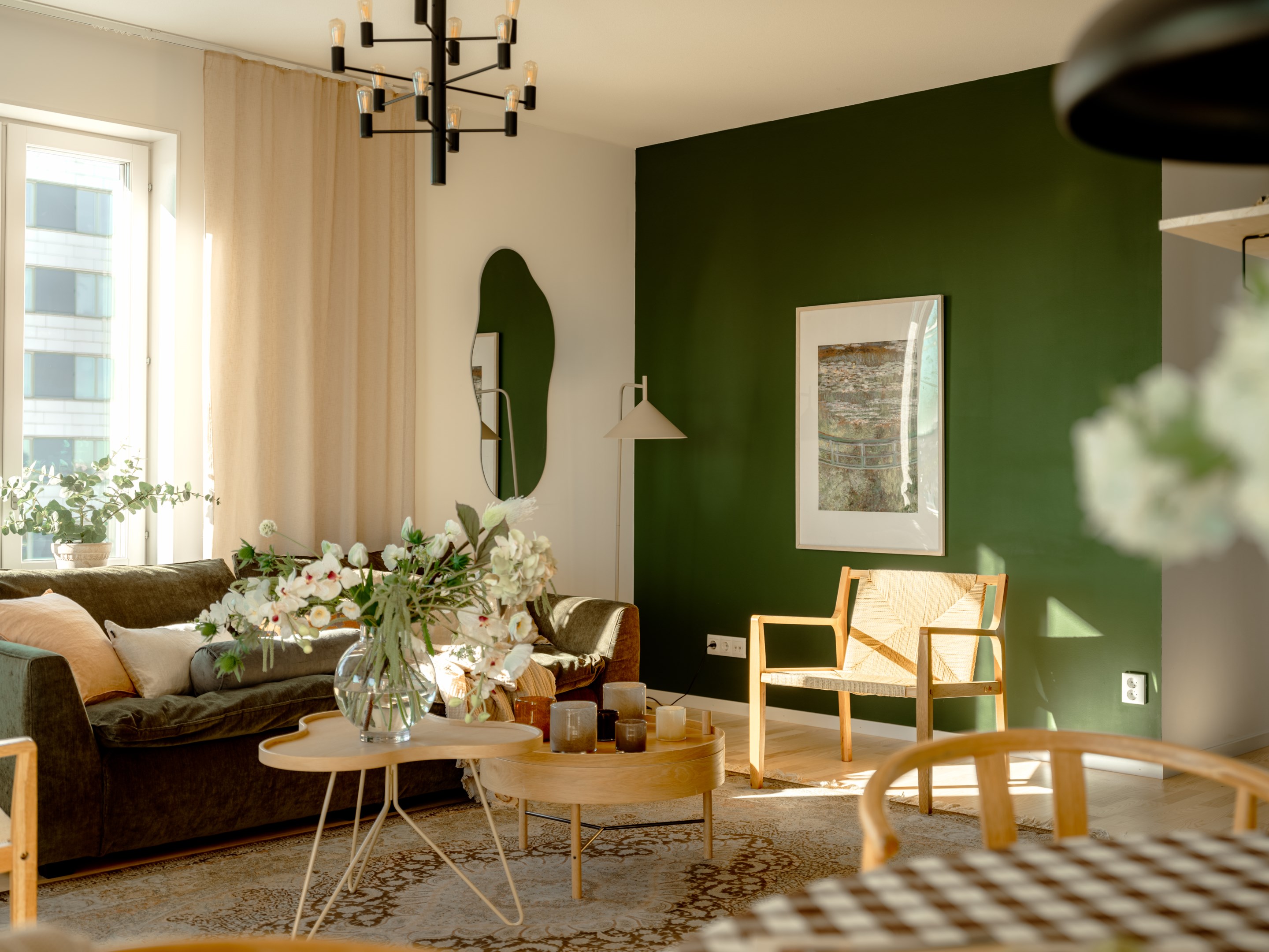 Bostadsbild från Ekfatsgatan 1, 18tr, Såld i Liljeholmen - Liljeholmskajen, Stockholm