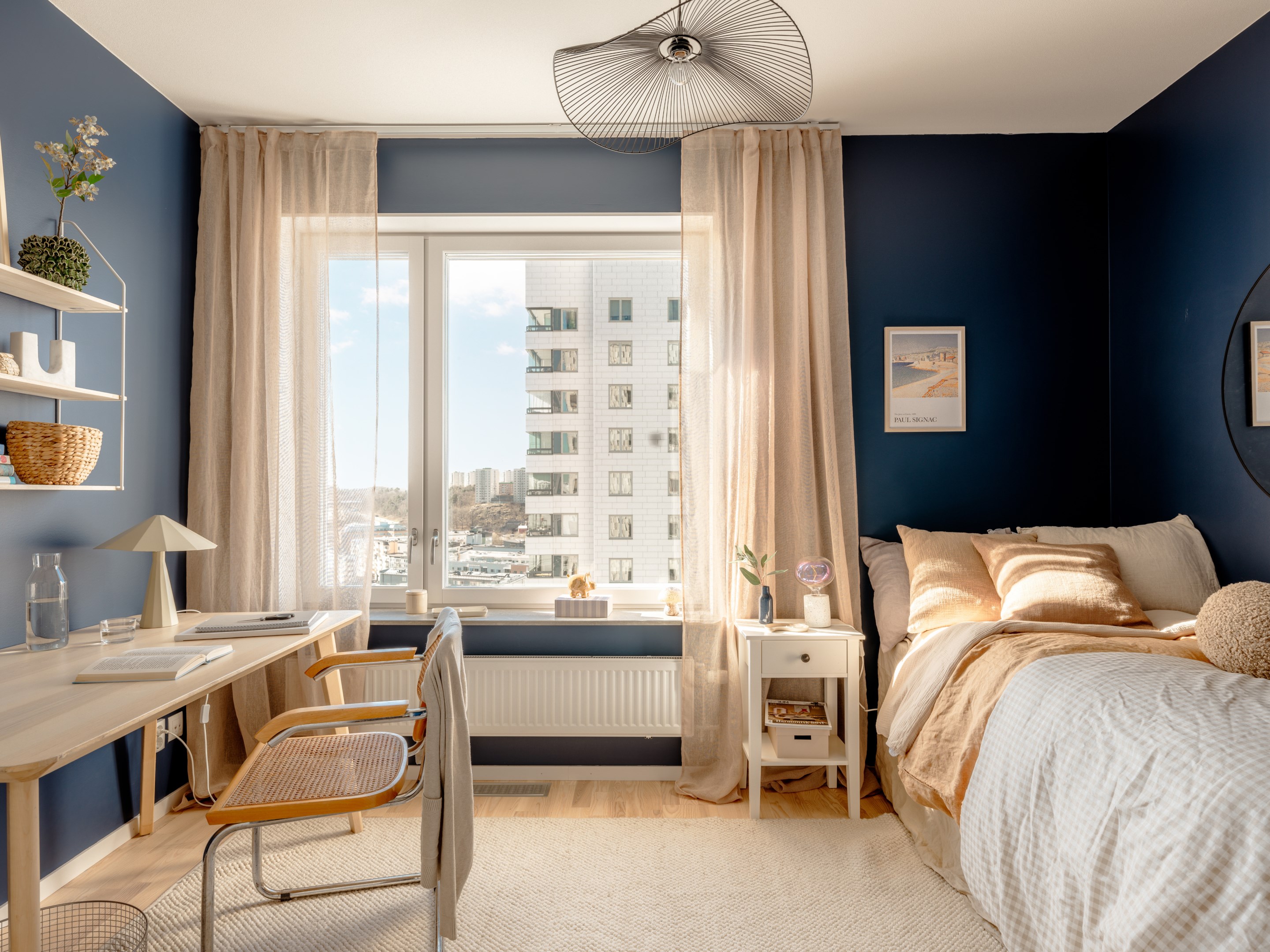 Bostadsbild från Ekfatsgatan 1, 18tr, Såld i Liljeholmen - Liljeholmskajen, Stockholm