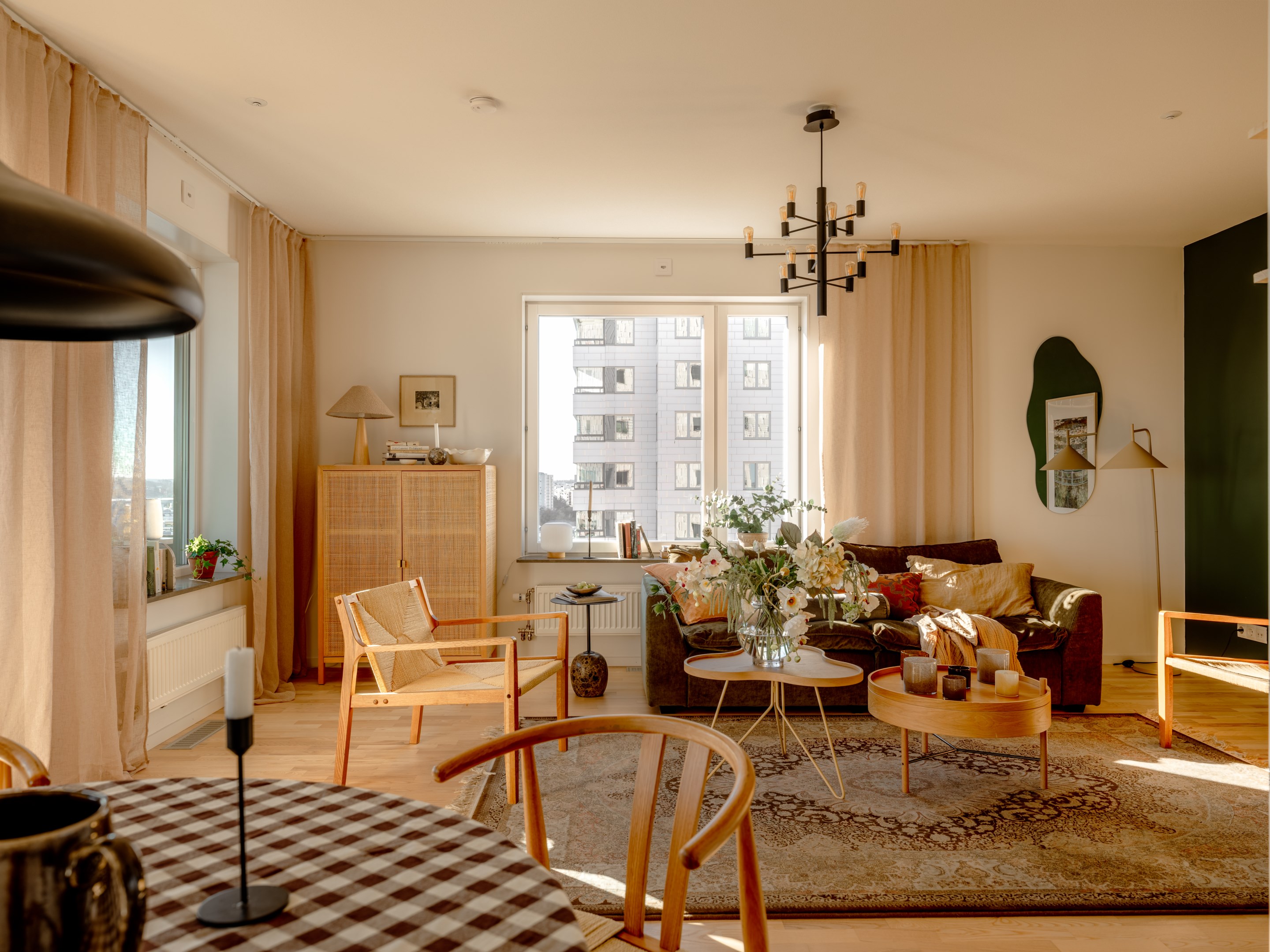Bostadsbild från Ekfatsgatan 1, 18tr, Såld i Liljeholmen - Liljeholmskajen, Stockholm