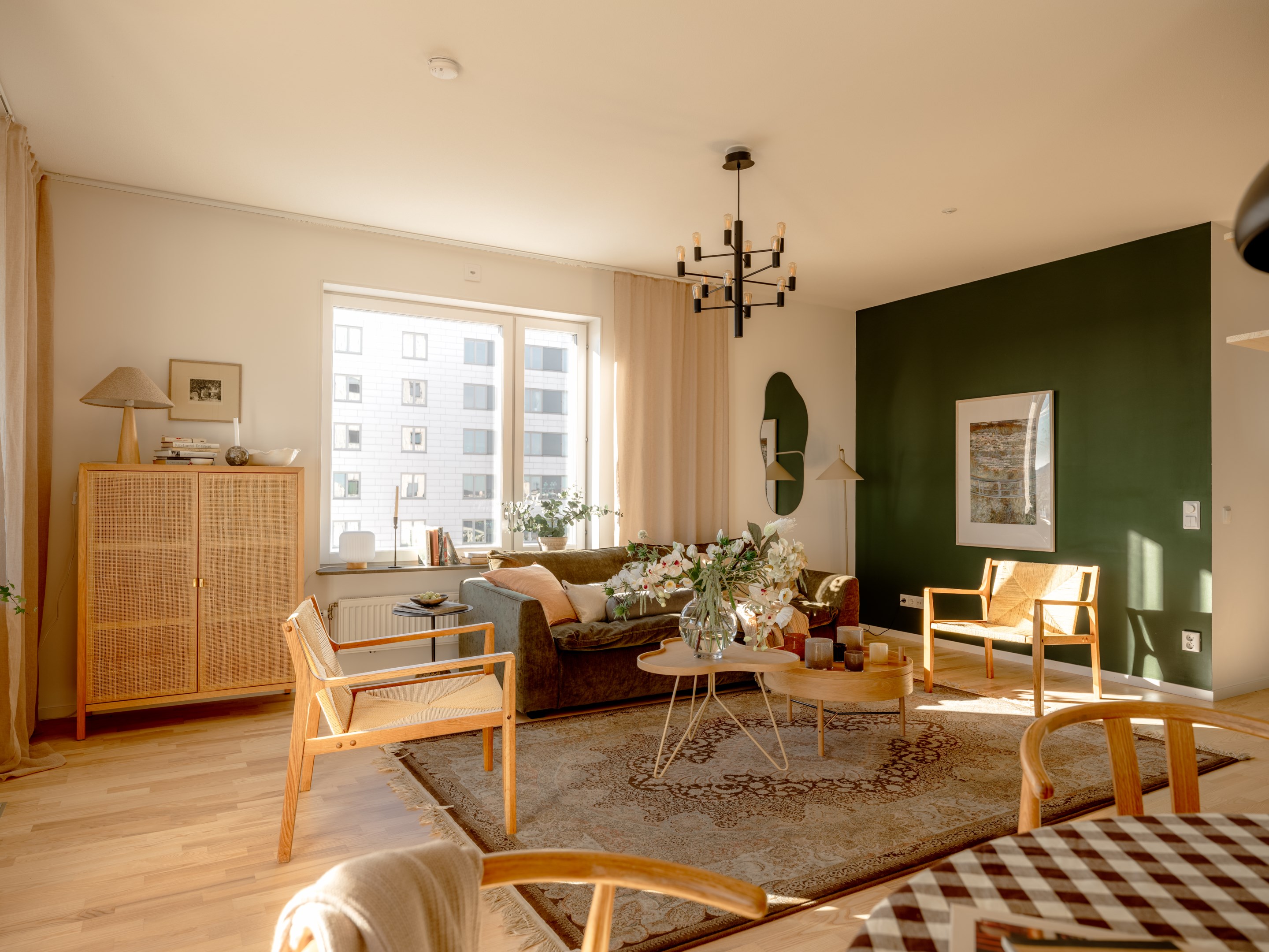 Bostadsbild från Ekfatsgatan 1, 18tr, Såld i Liljeholmen - Liljeholmskajen, Stockholm