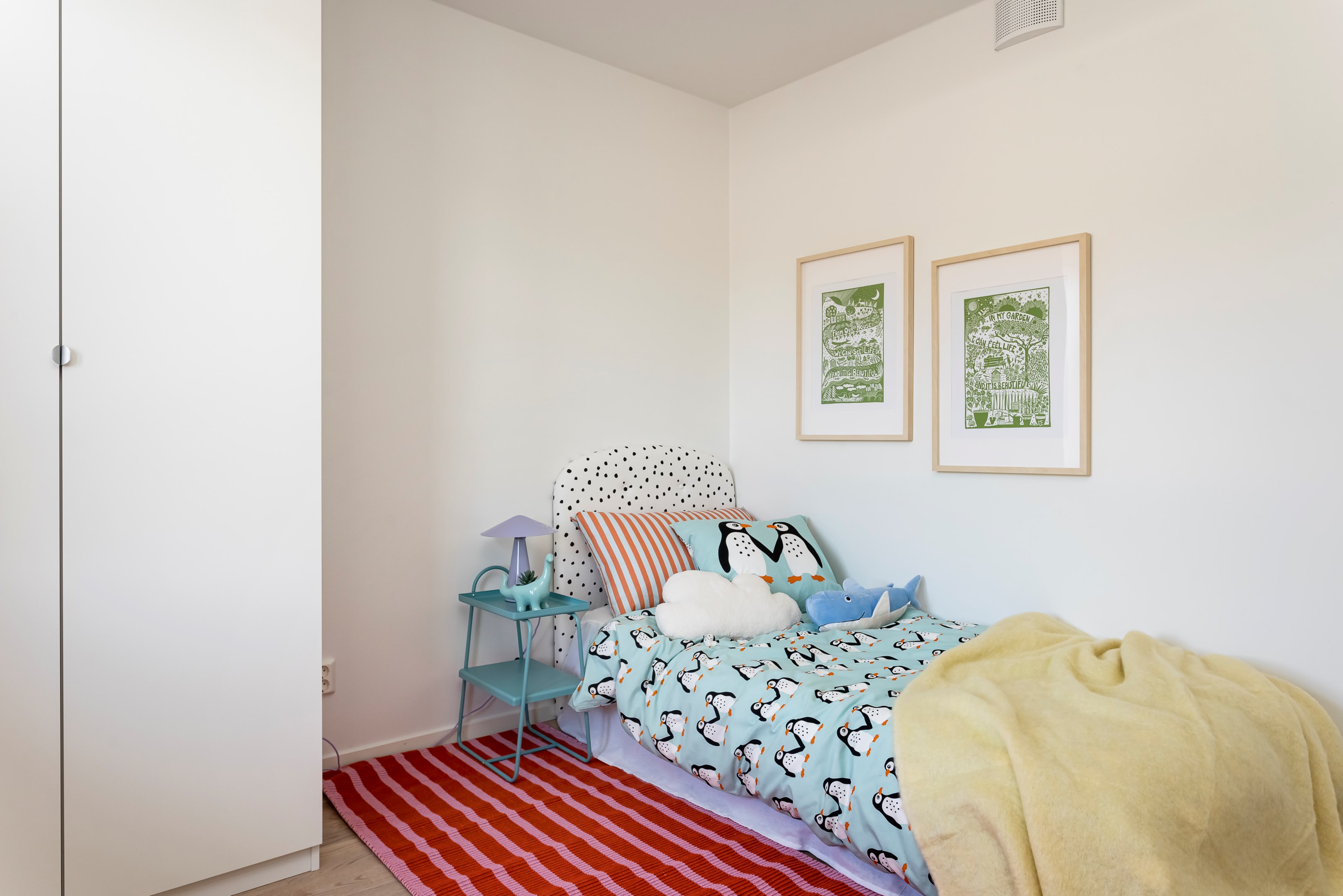 Bostadsbild från Väsjöpromenaden 15, Till salu i Väsjön, Sollentuna