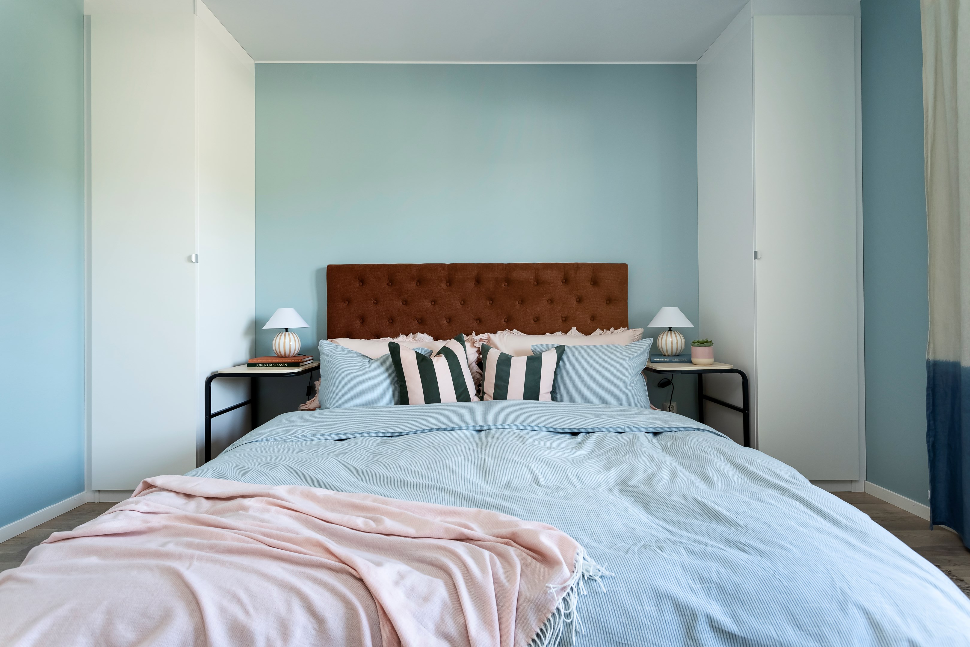 Bostadsbild från Väsjöpromenaden 15, Till salu i Väsjön, Sollentuna