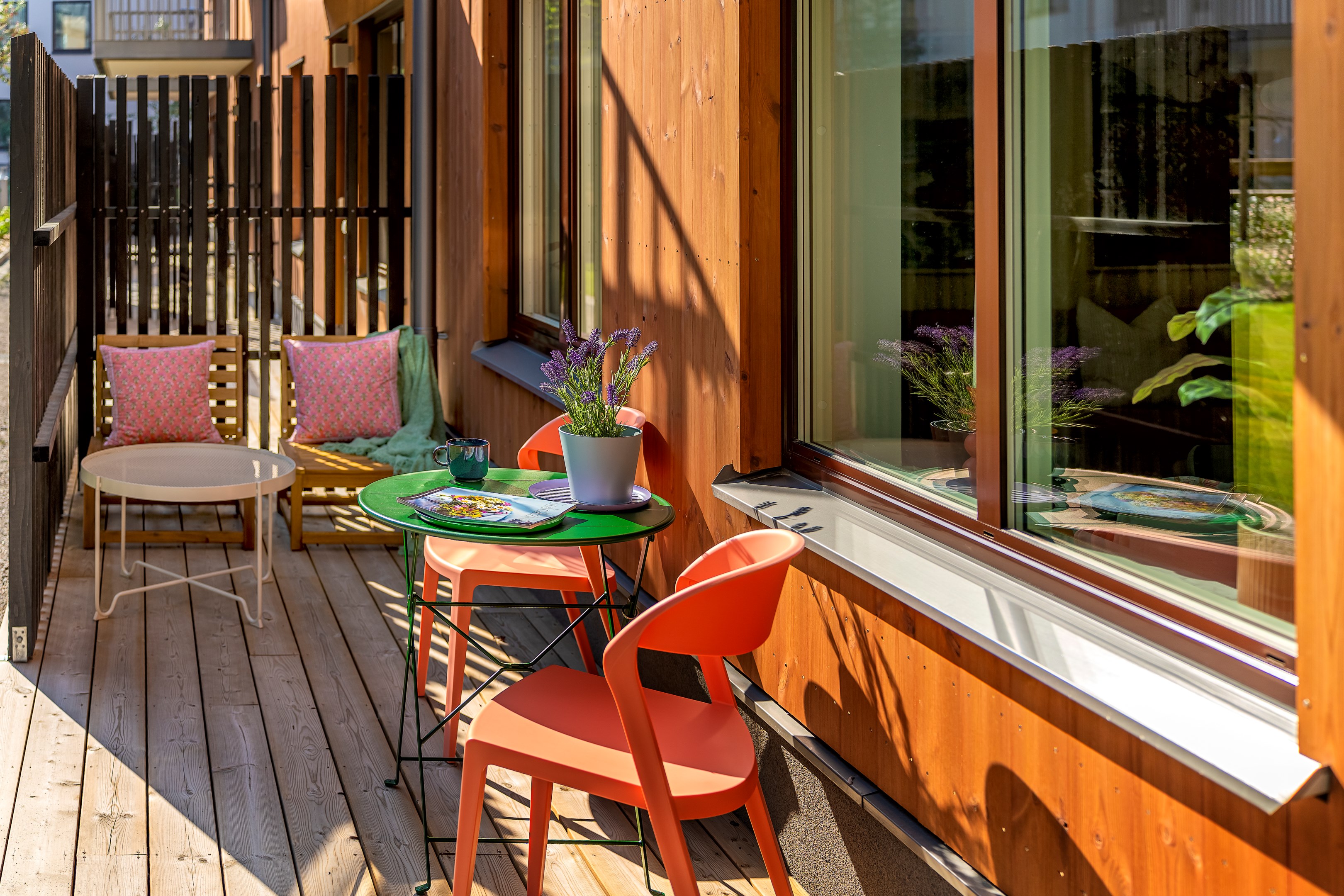 Bostadsbild från Väsjöpromenaden 15, Till salu i Väsjön, Sollentuna