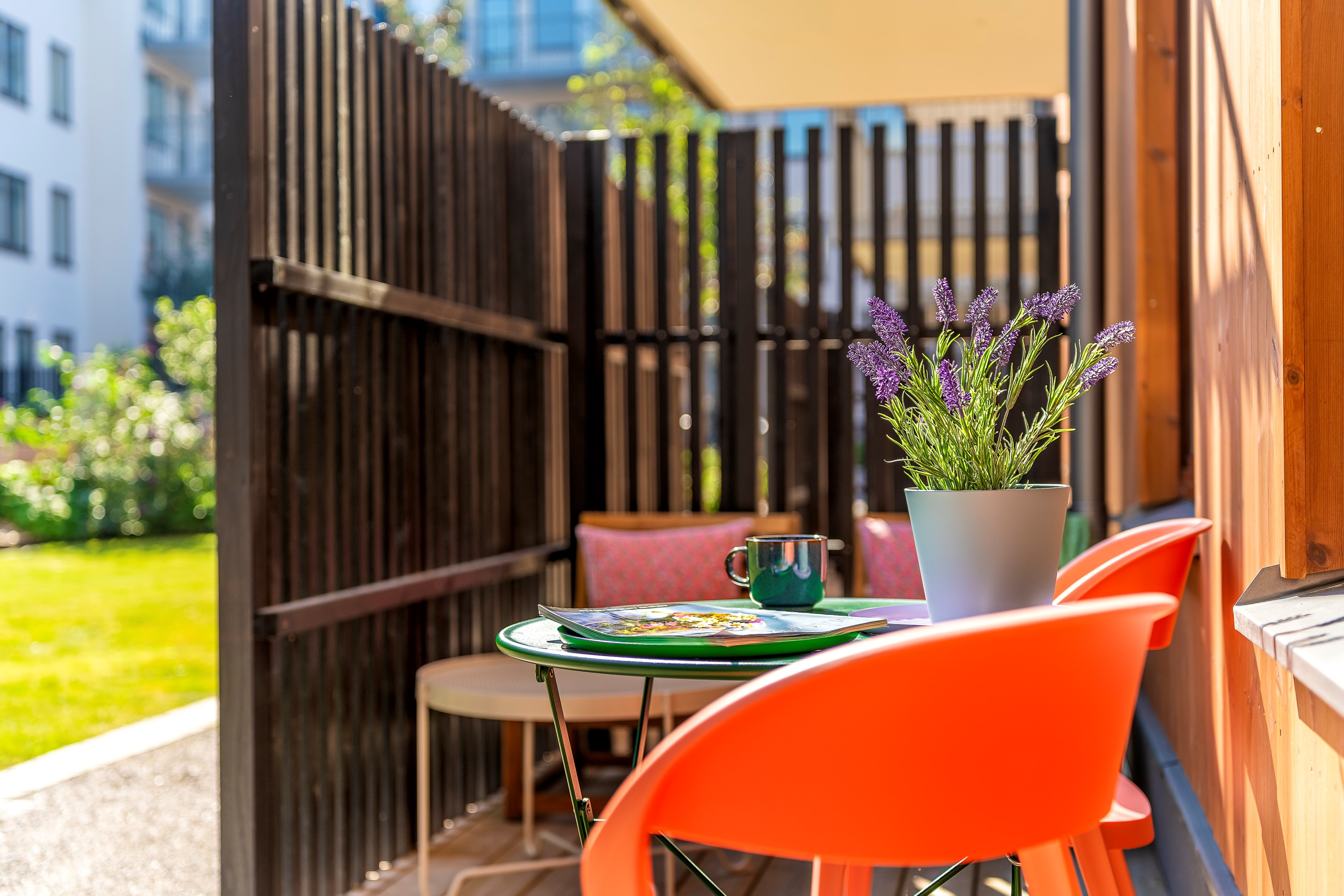 Bostadsbild från Väsjöpromenaden 15, Till salu i Väsjön, Sollentuna