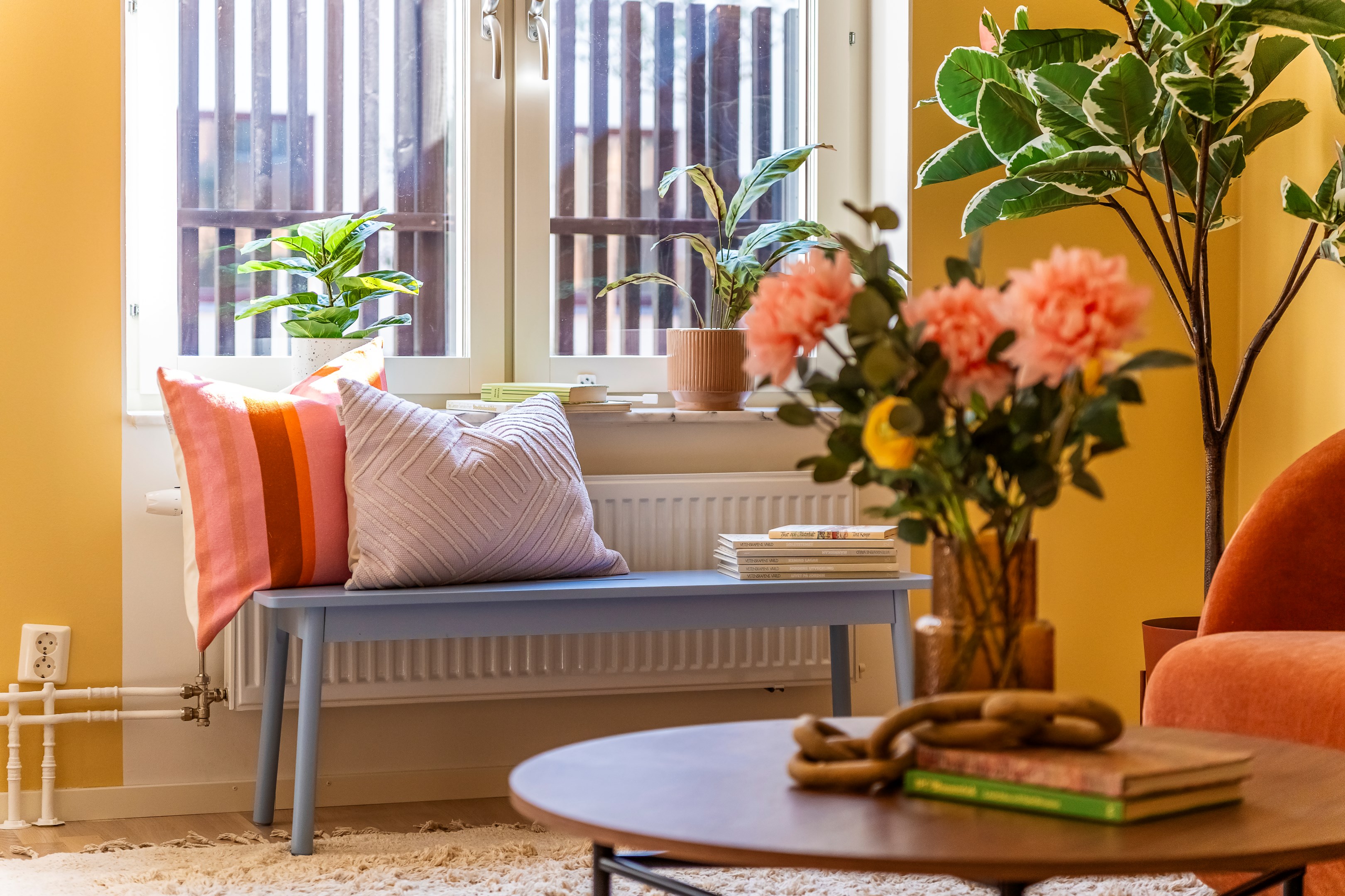 Bostadsbild från Väsjöpromenaden 15, Till salu i Väsjön, Sollentuna