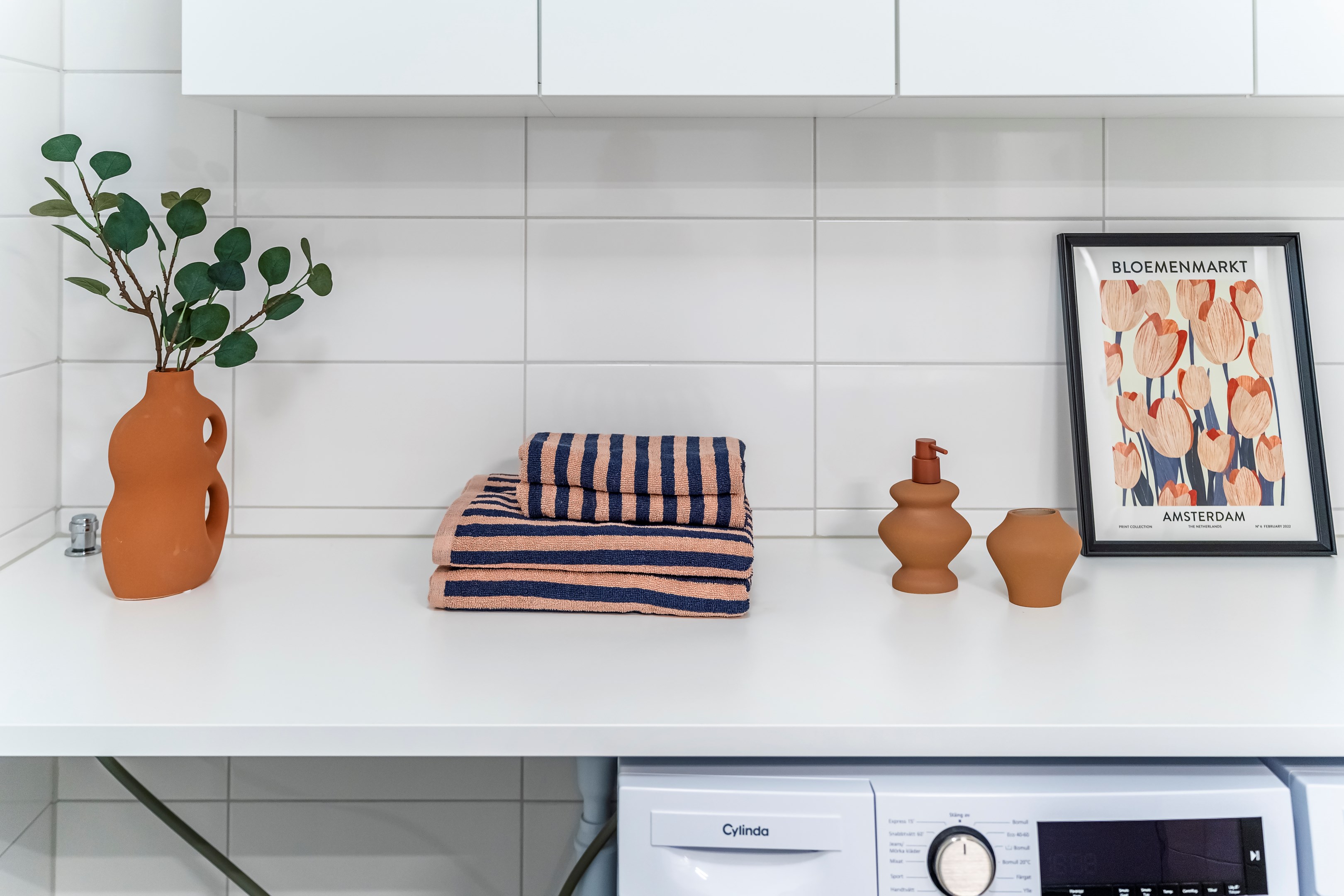 Bostadsbild från Väsjöpromenaden 15, Till salu i Väsjön, Sollentuna