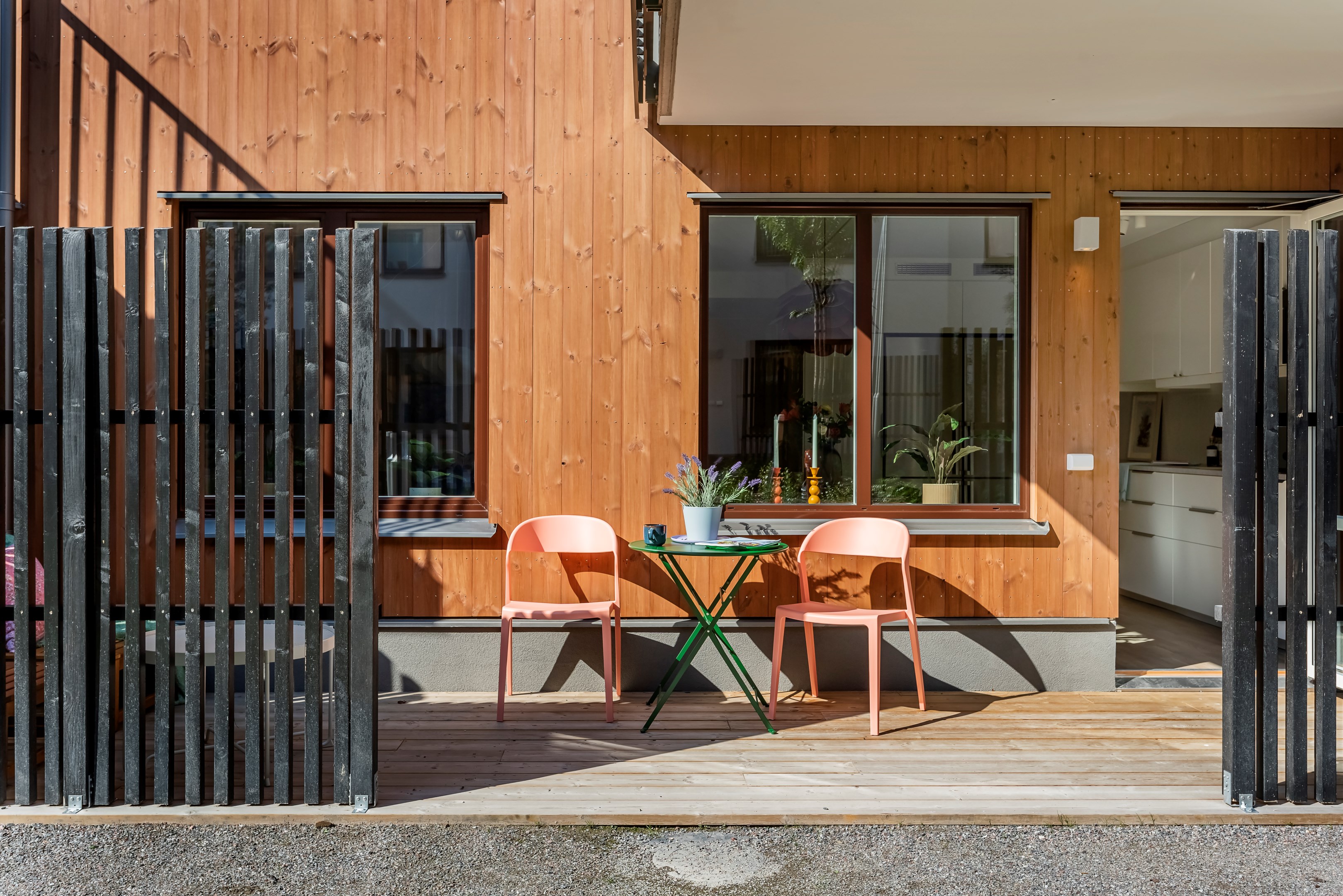 Bostadsbild från Väsjöpromenaden 15, Till salu i Väsjön, Sollentuna