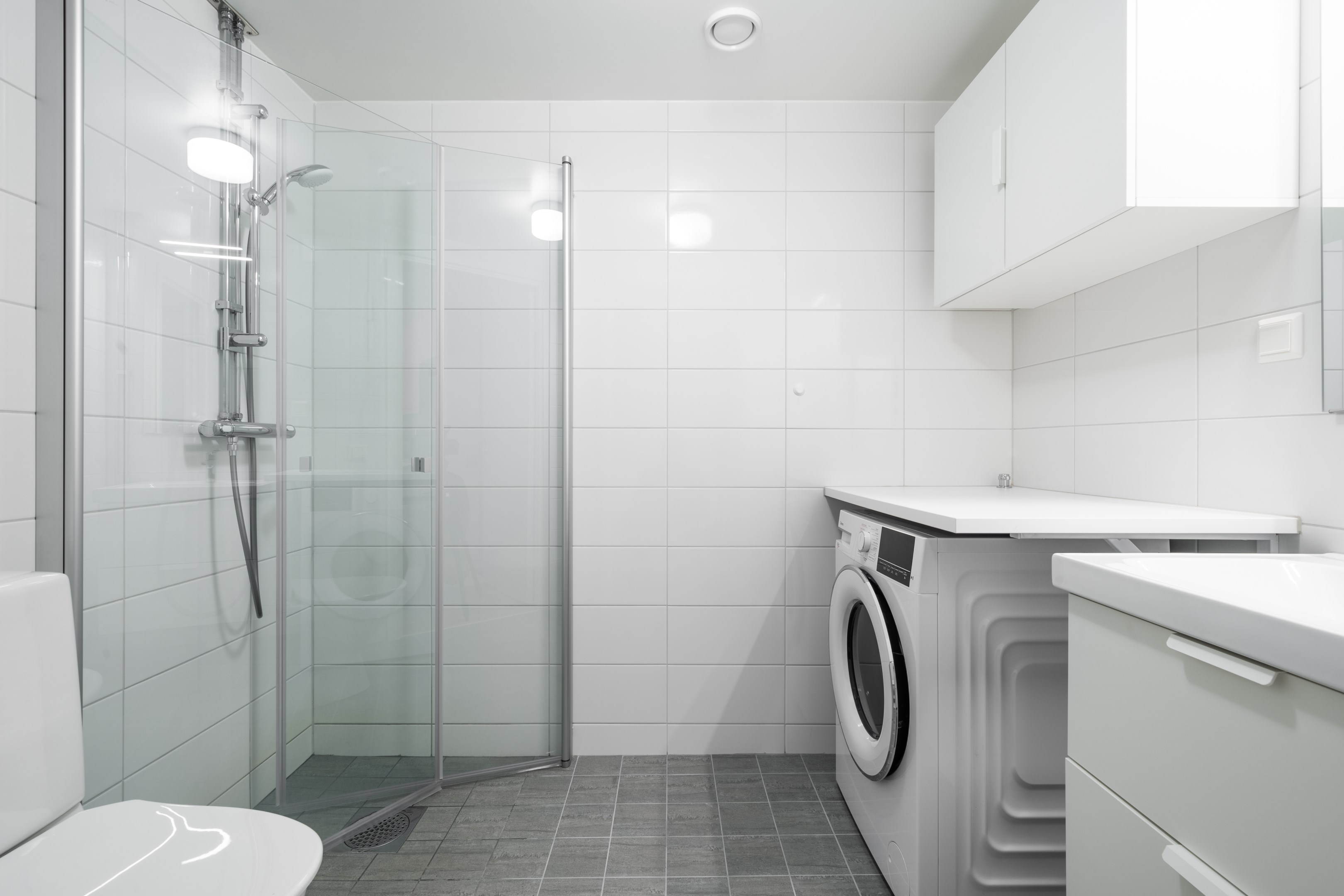 Bostadsbild från Slalomvägen 10, Till salu i Väsjön, Sollentuna