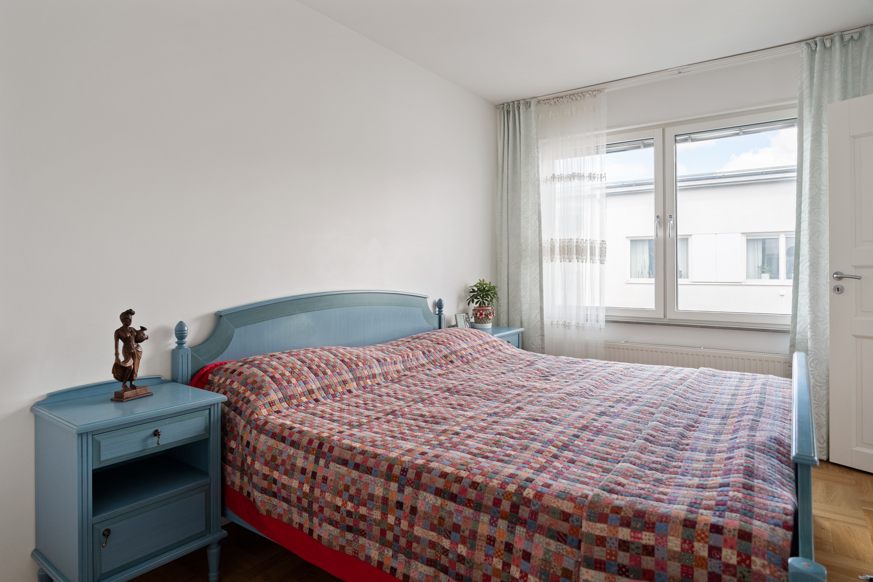 Bostadsbild från Fendergatan 13, Såld i Hammarby Sjöstad, Stockholm