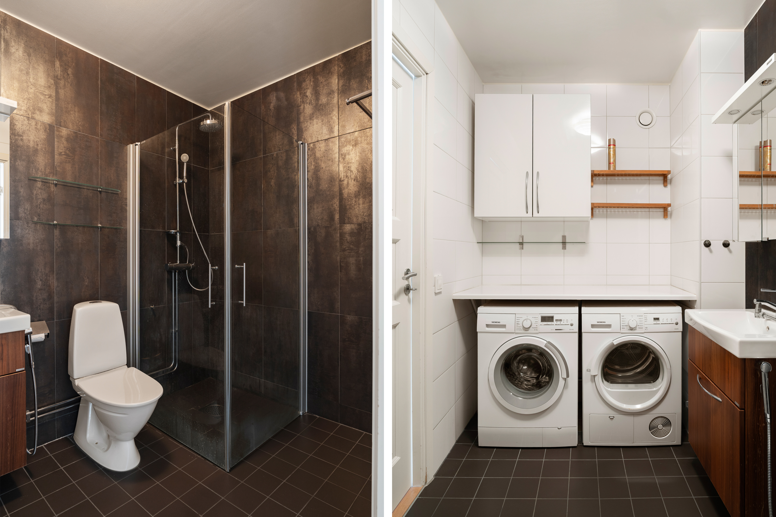 Bostadsbild från Fendergatan 13, Såld i Hammarby Sjöstad, Stockholm