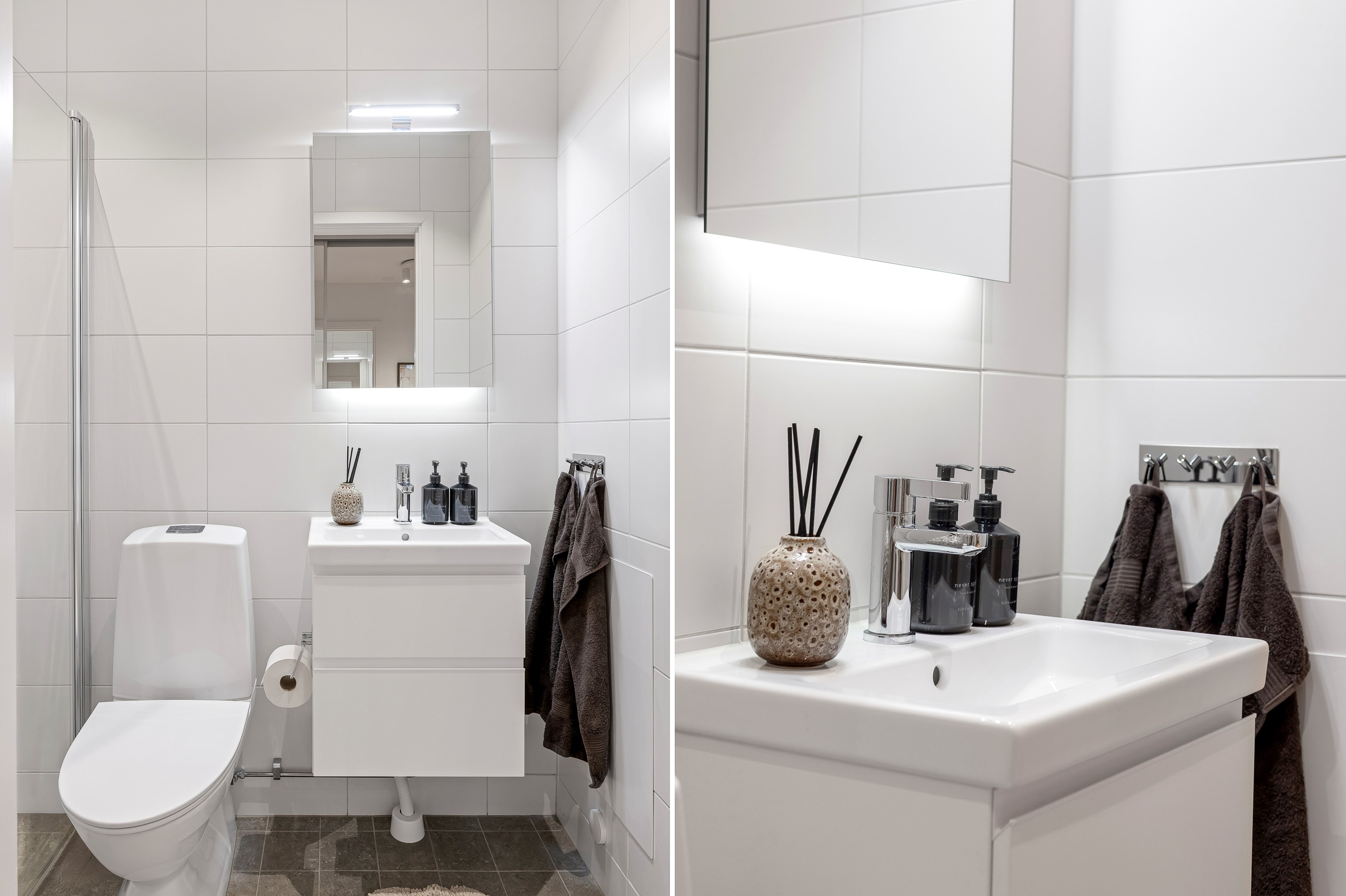 Bostadsbild från Otto Myrbergs väg 4D, Kommande i Rickomberga, Uppsala