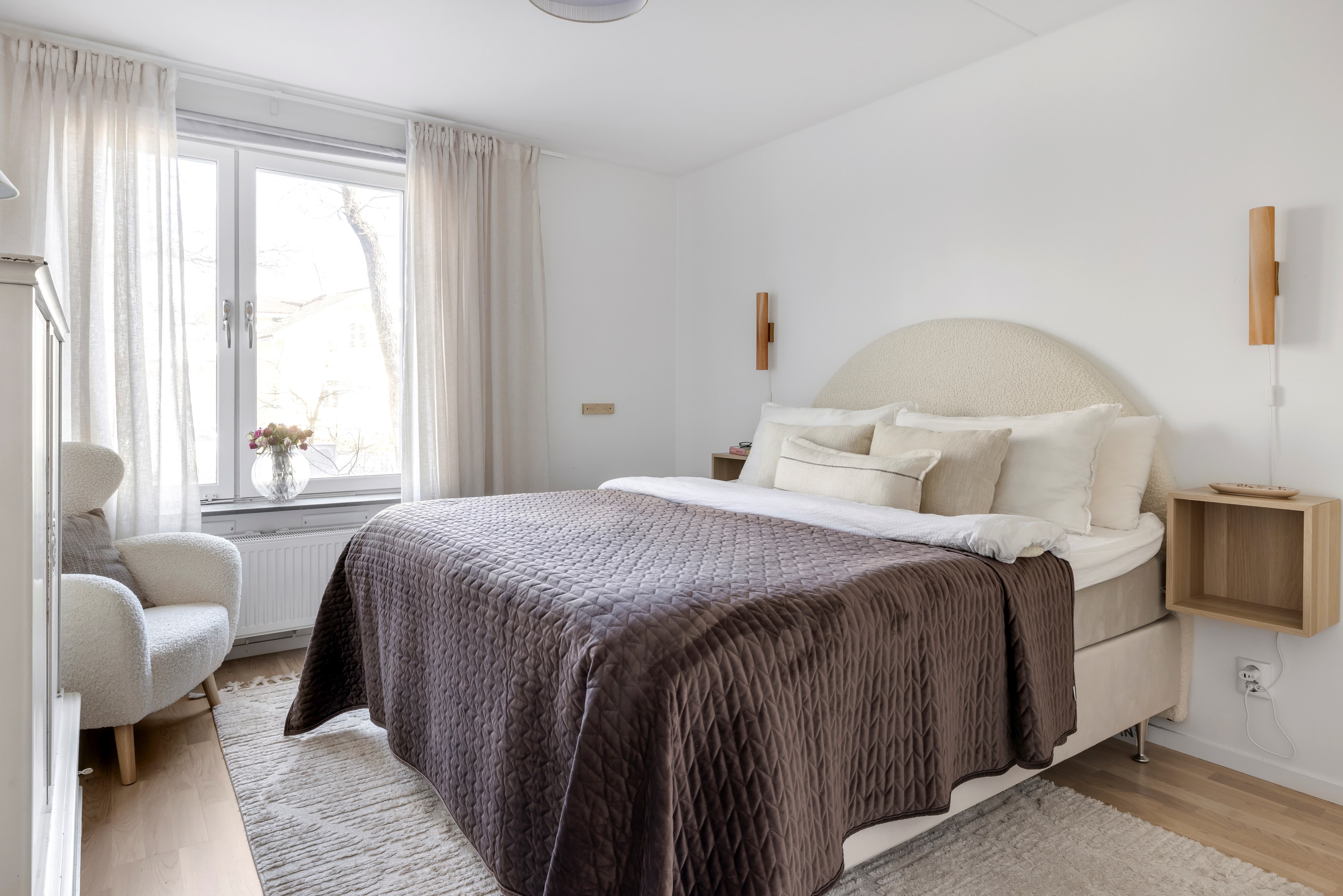 Bostadsbild från Otto Myrbergs väg 4D, Kommande i Rickomberga, Uppsala