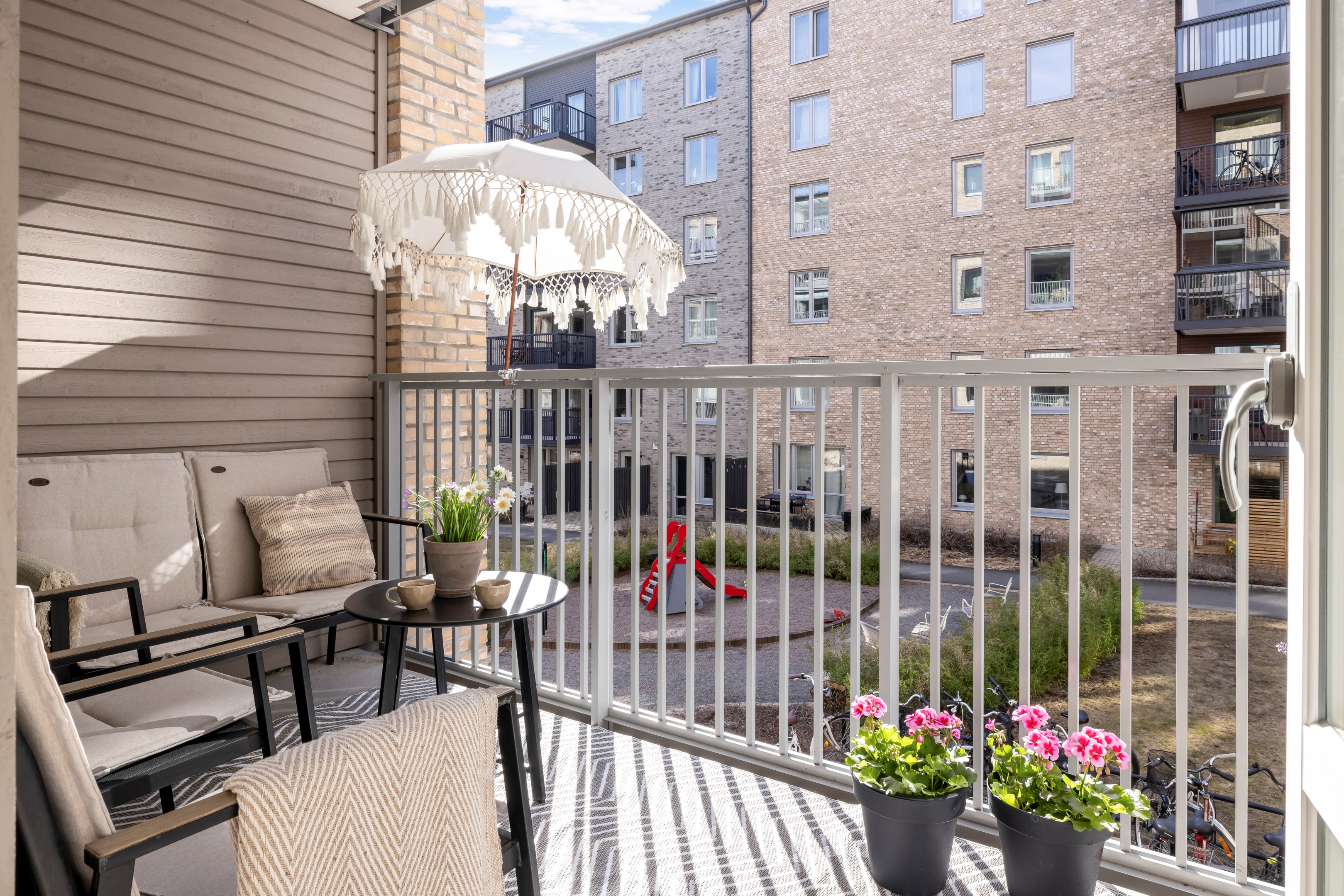 Bostadsbild från Otto Myrbergs väg 4D, Kommande i Rickomberga, Uppsala