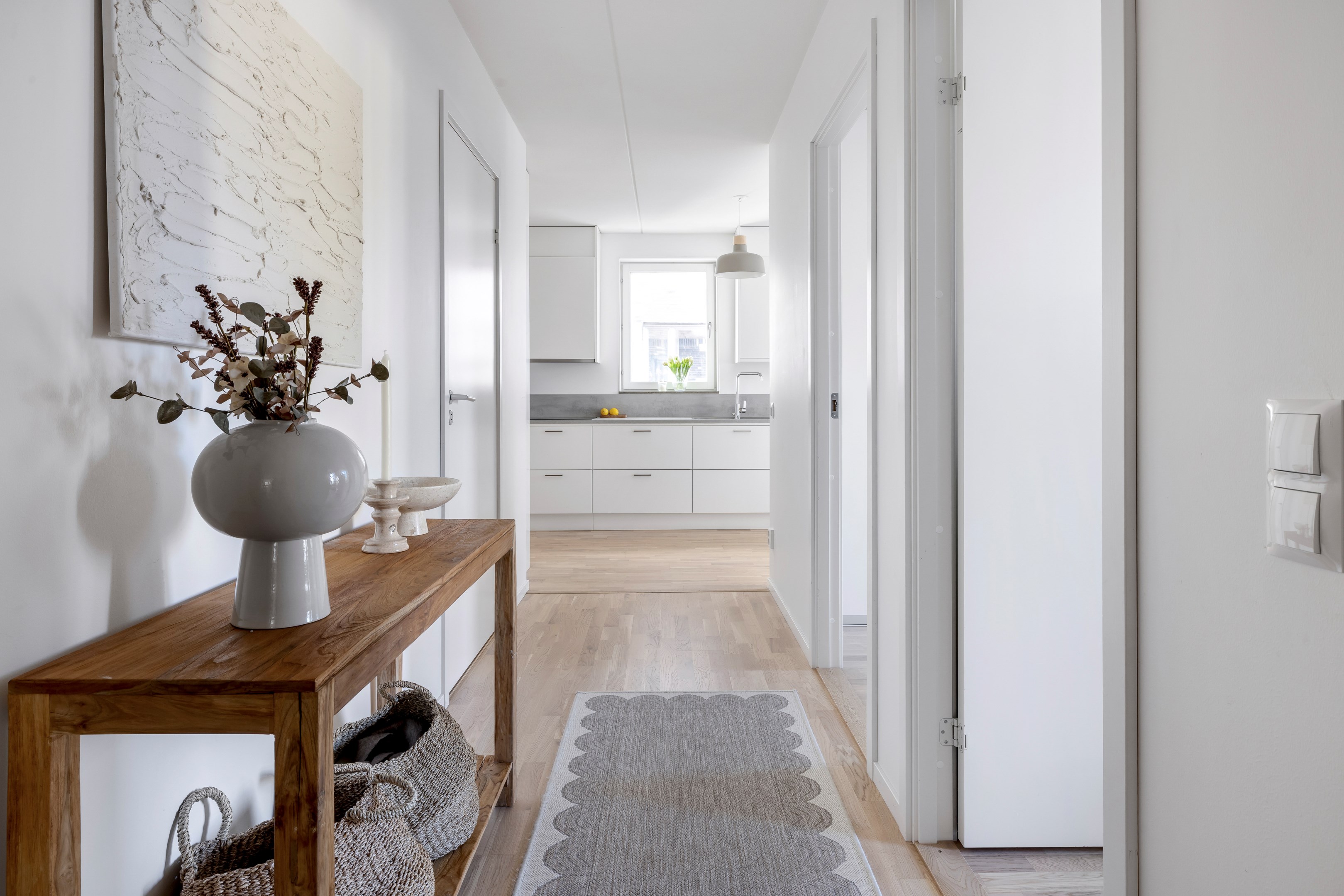 Bostadsbild från Otto Myrbergs väg 4D, Kommande i Rickomberga, Uppsala