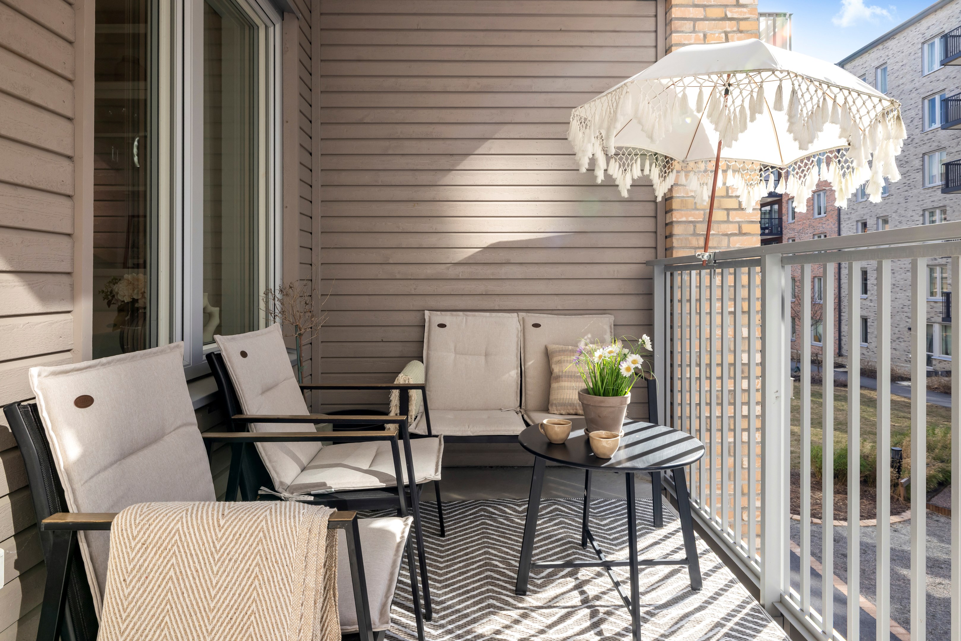 Bostadsbild från Otto Myrbergs väg 4D, Kommande i Rickomberga, Uppsala