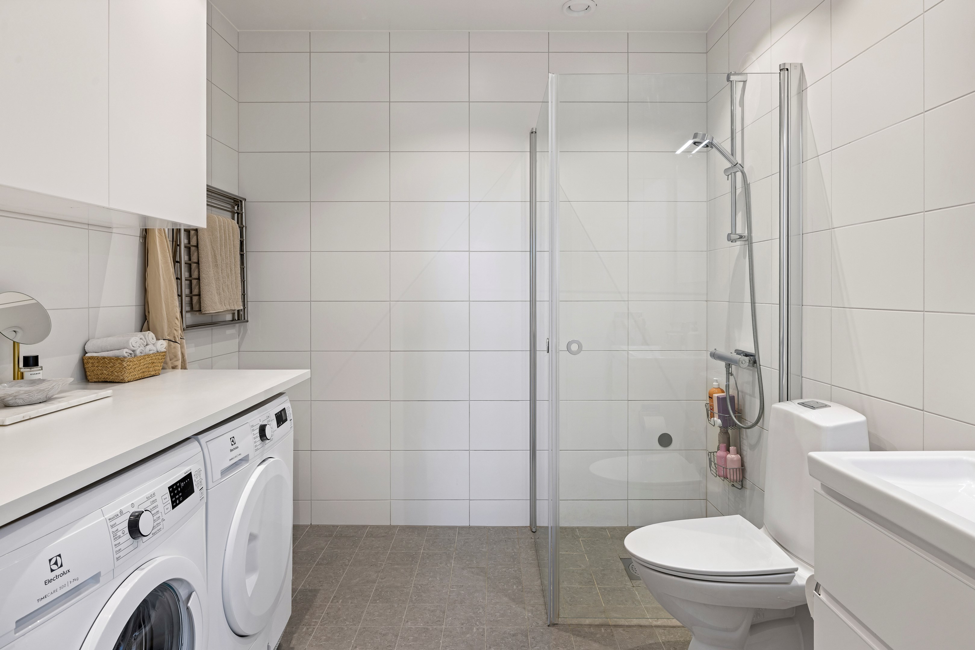 Bostadsbild från Otto Myrbergs väg 4D, Kommande i Rickomberga, Uppsala