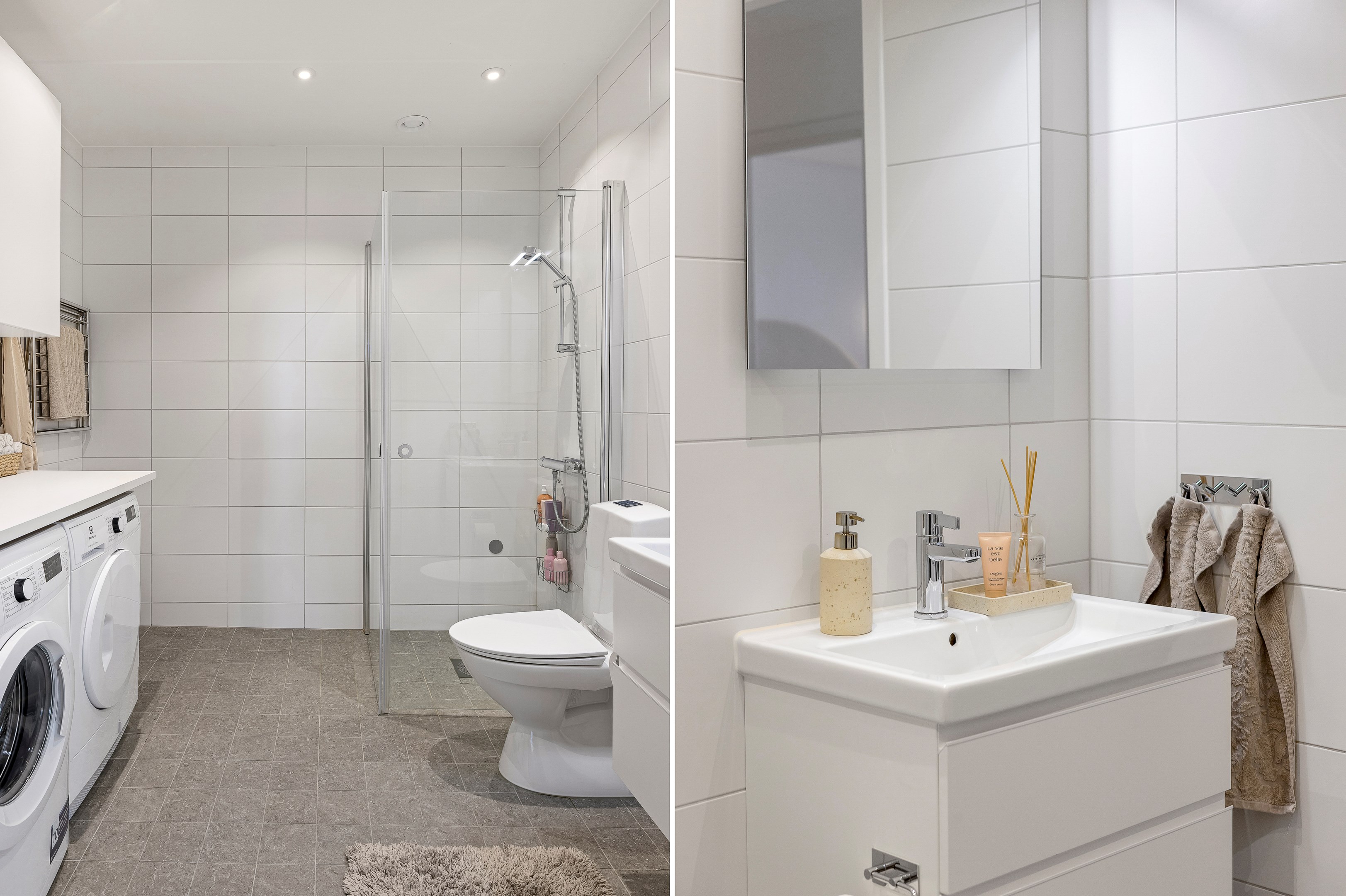 Bostadsbild från Otto Myrbergs väg 4D, Kommande i Rickomberga, Uppsala