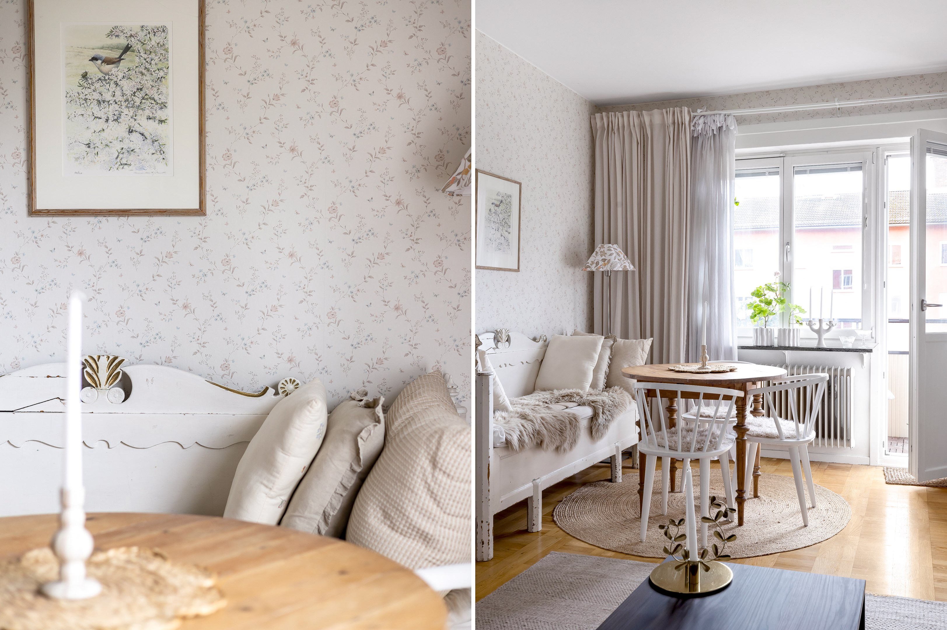 Bostadsbild från Svartbäcksgatan 107D, Kommande i Svartbäcken, Uppsala