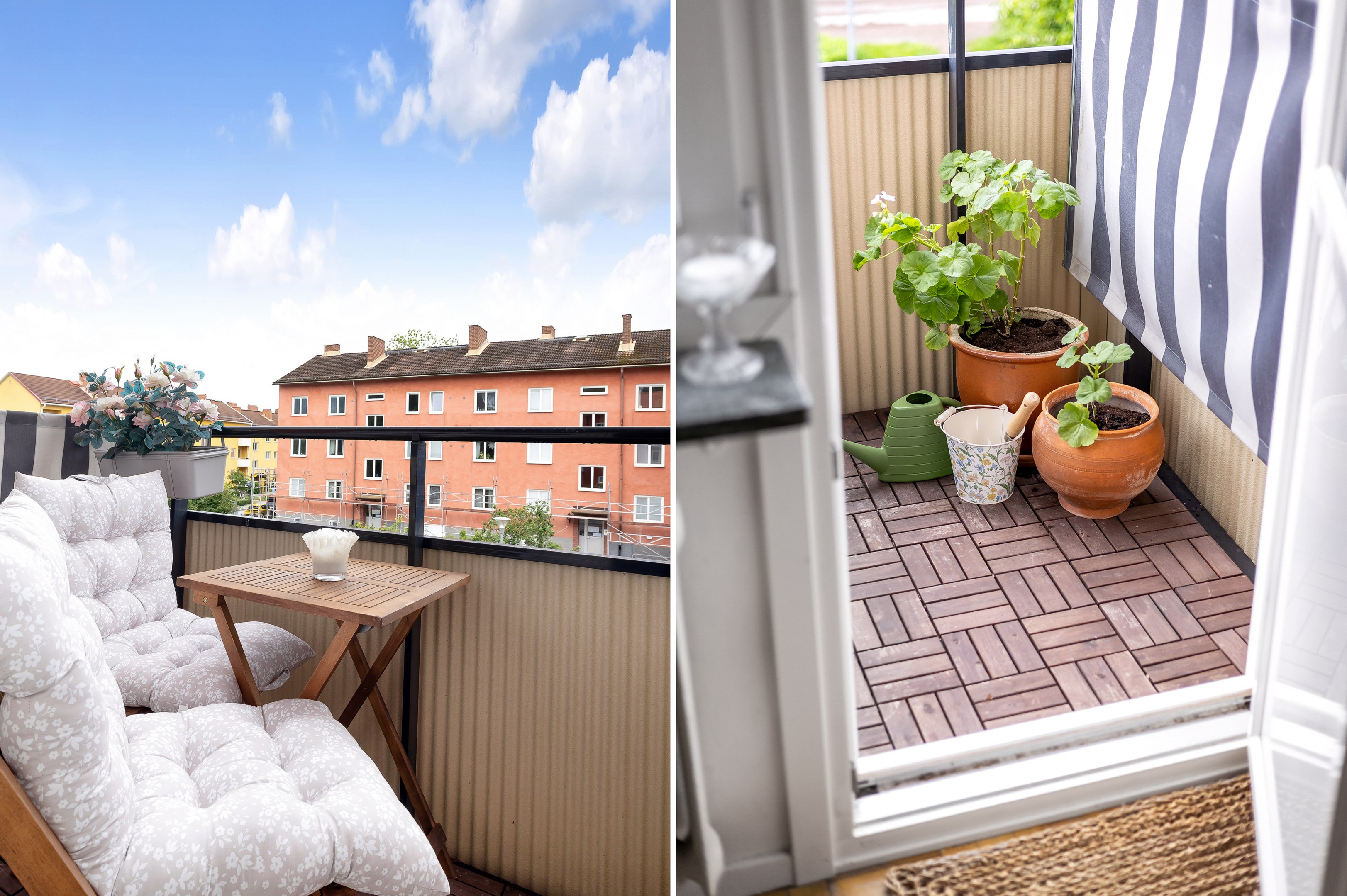 Bostadsbild från Svartbäcksgatan 107D, Kommande i Svartbäcken, Uppsala
