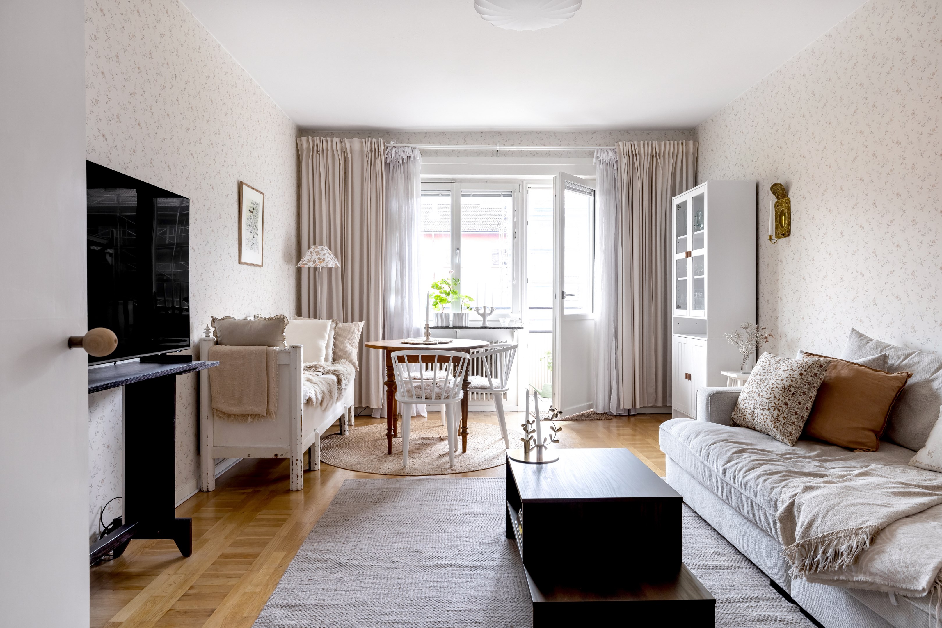Bostadsbild från Svartbäcksgatan 107D, Kommande i Svartbäcken, Uppsala
