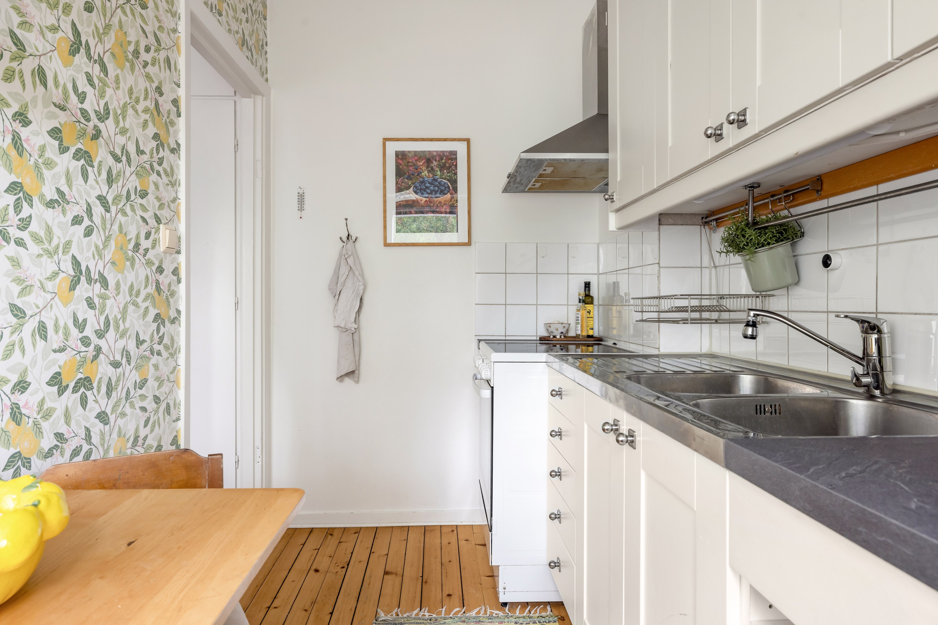 Bostadsbild från Svartbäcksgatan 107D, Kommande i Svartbäcken, Uppsala