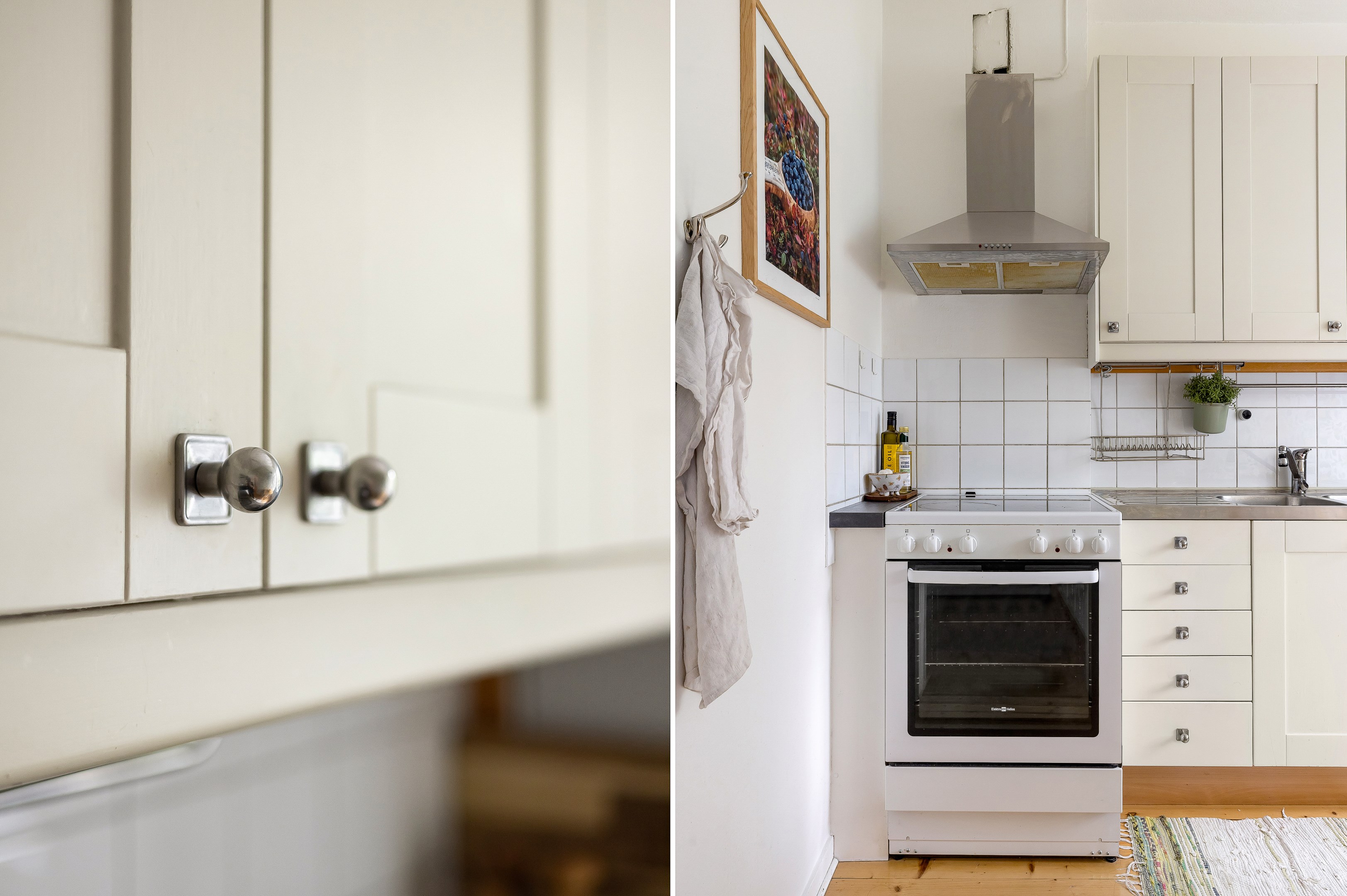 Bostadsbild från Svartbäcksgatan 107D, Kommande i Svartbäcken, Uppsala