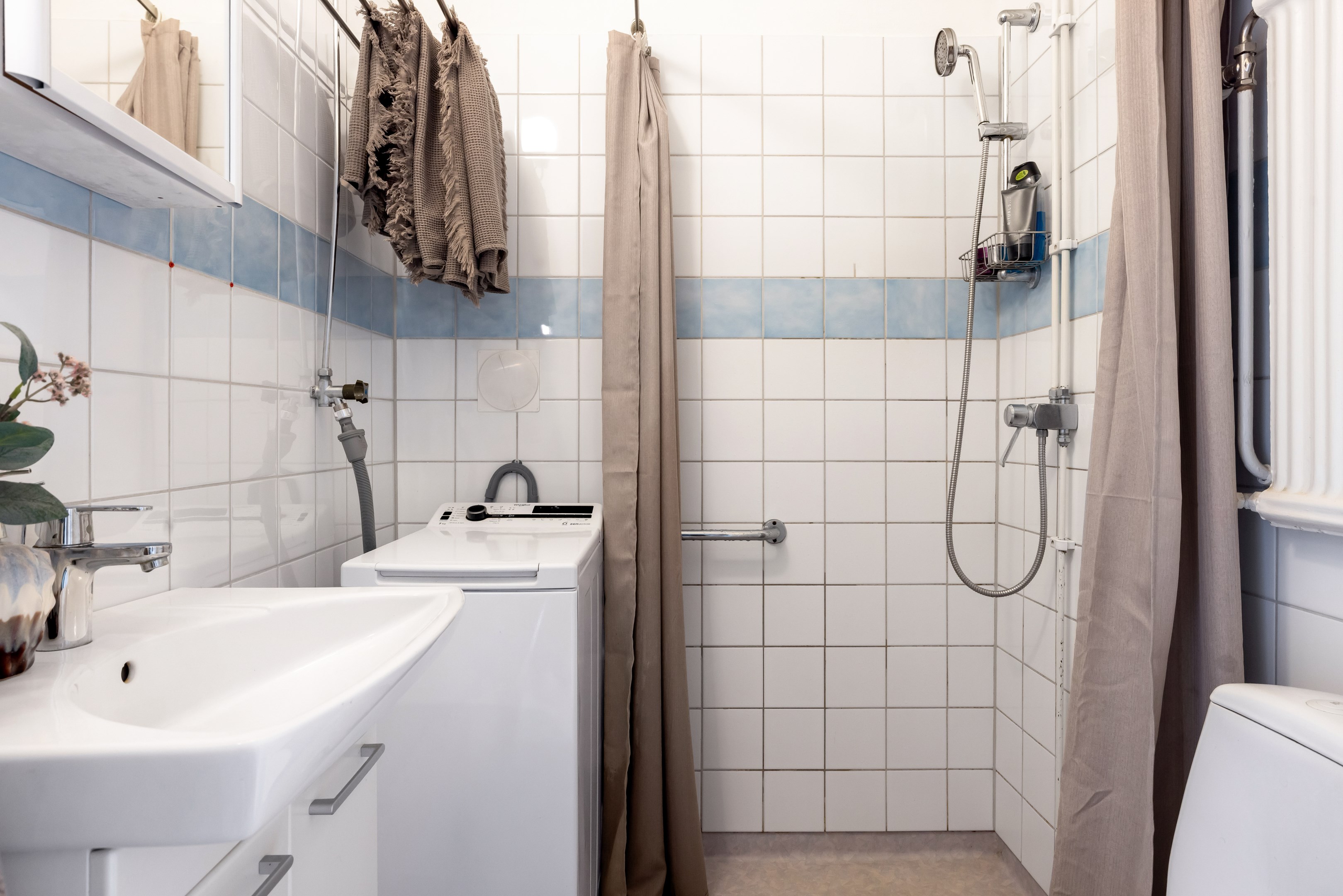 Bostadsbild från Svartbäcksgatan 107D, Kommande i Svartbäcken, Uppsala