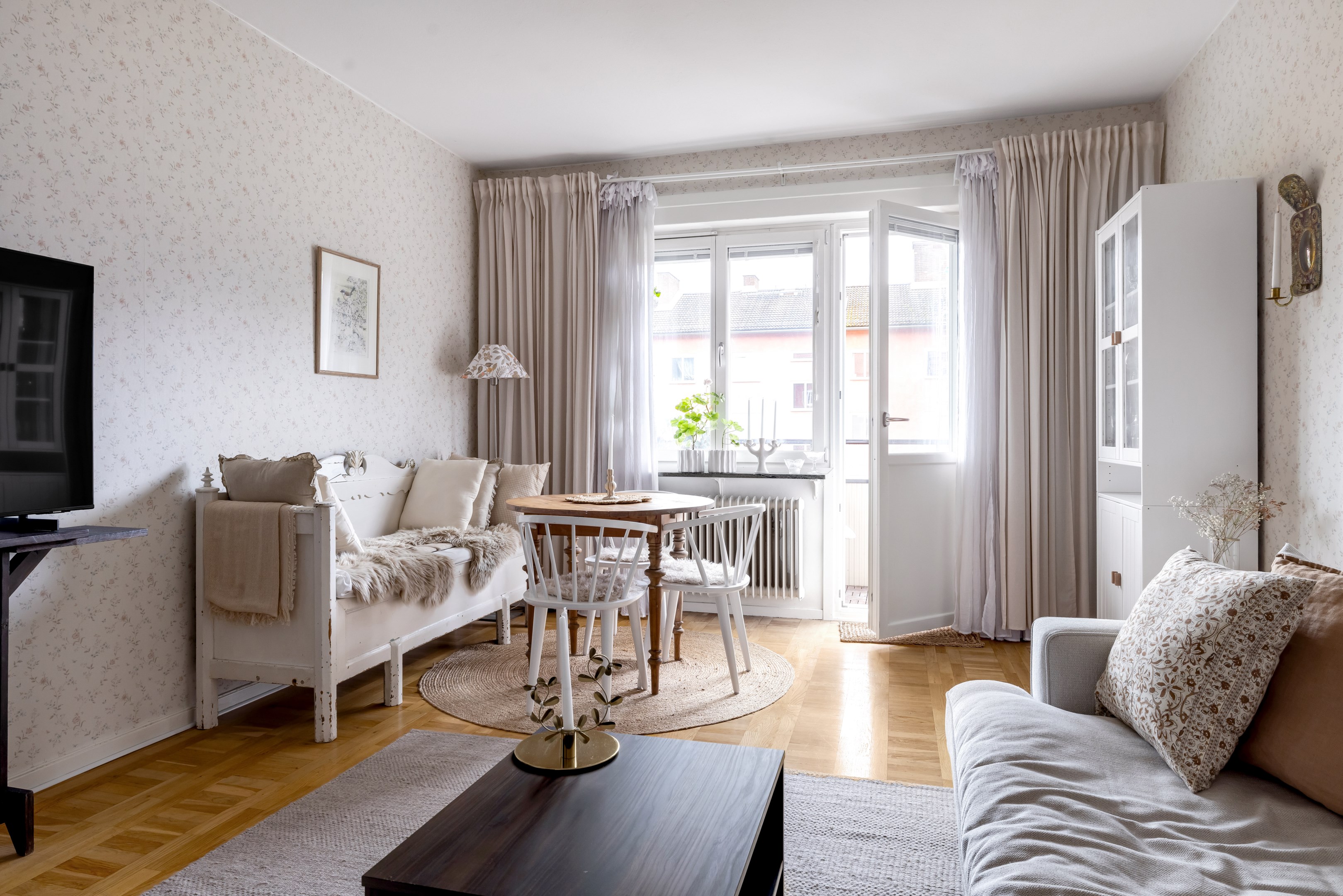 Bostadsbild från Svartbäcksgatan 107D, Kommande i Svartbäcken, Uppsala