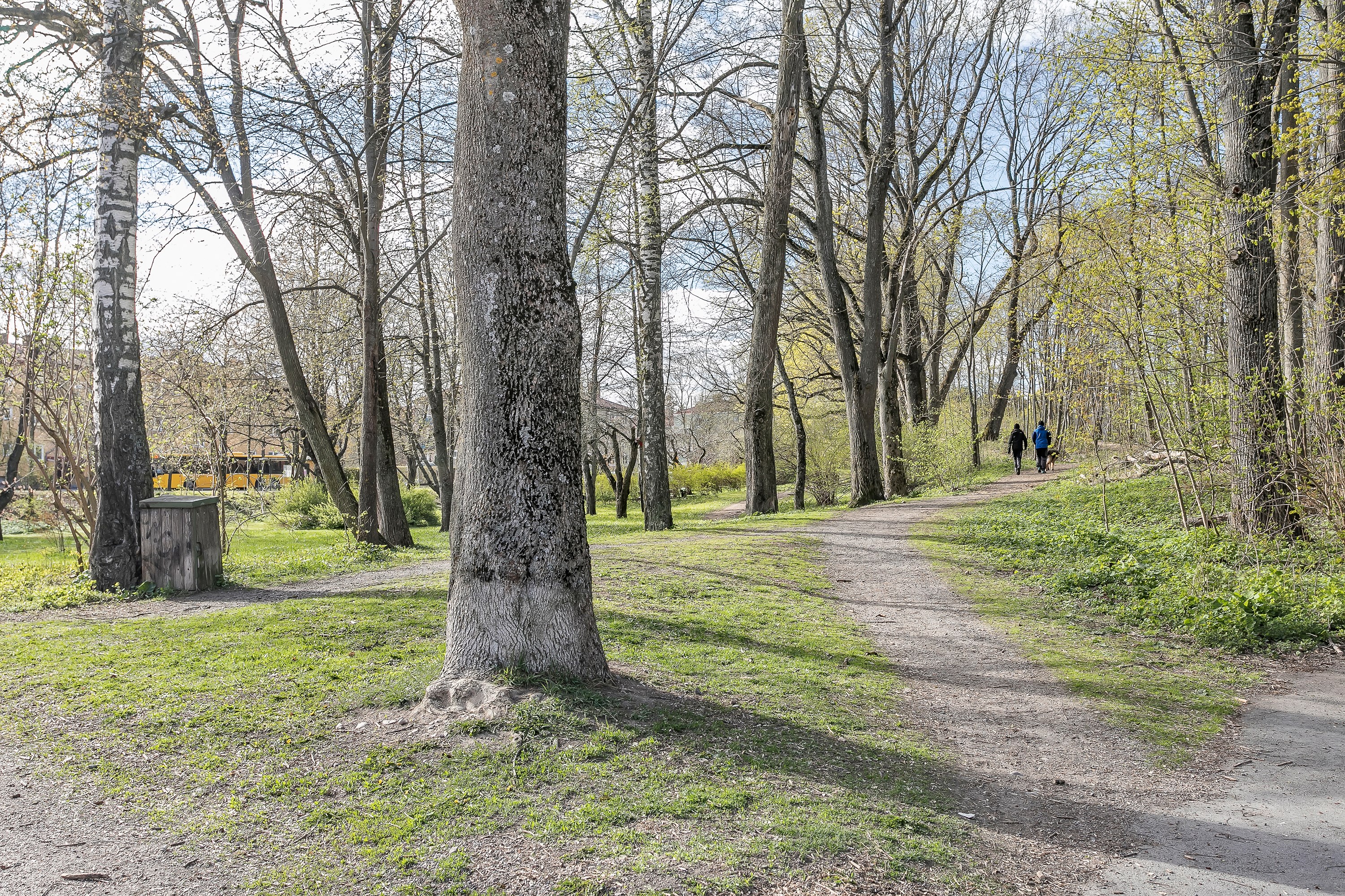 Bostadsbild från Svartbäcksgatan 107D, Kommande i Svartbäcken, Uppsala