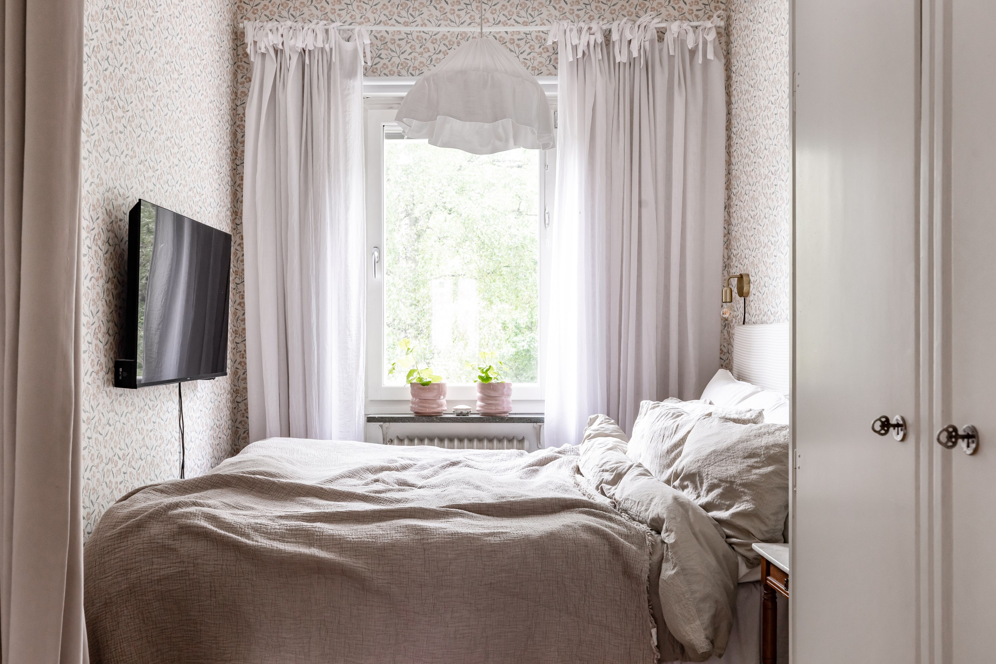 Bostadsbild från Svartbäcksgatan 107D, Kommande i Svartbäcken, Uppsala